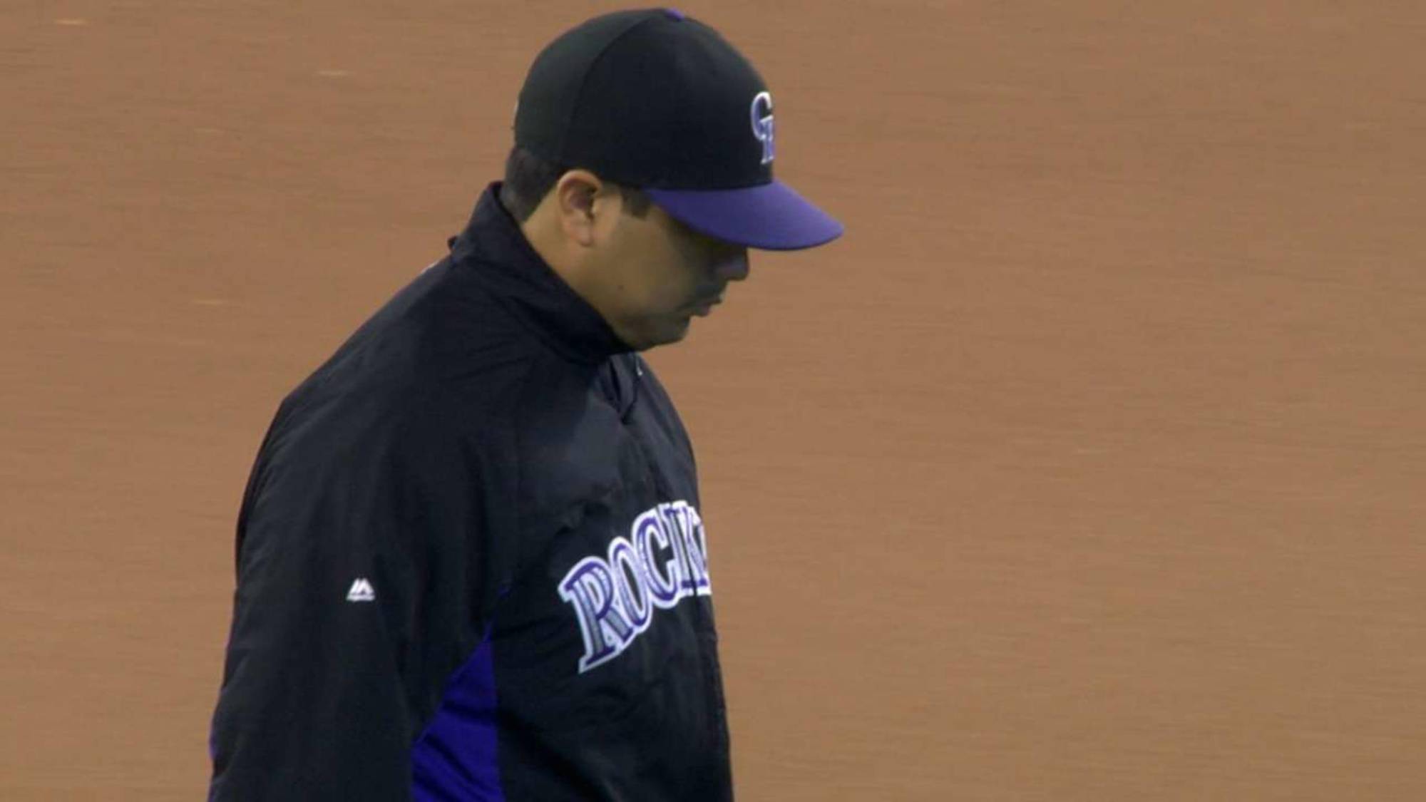 $!Jorge de la Rosa considera un honor haber sido exaltado al Salón de la Fama del Beisbol en México