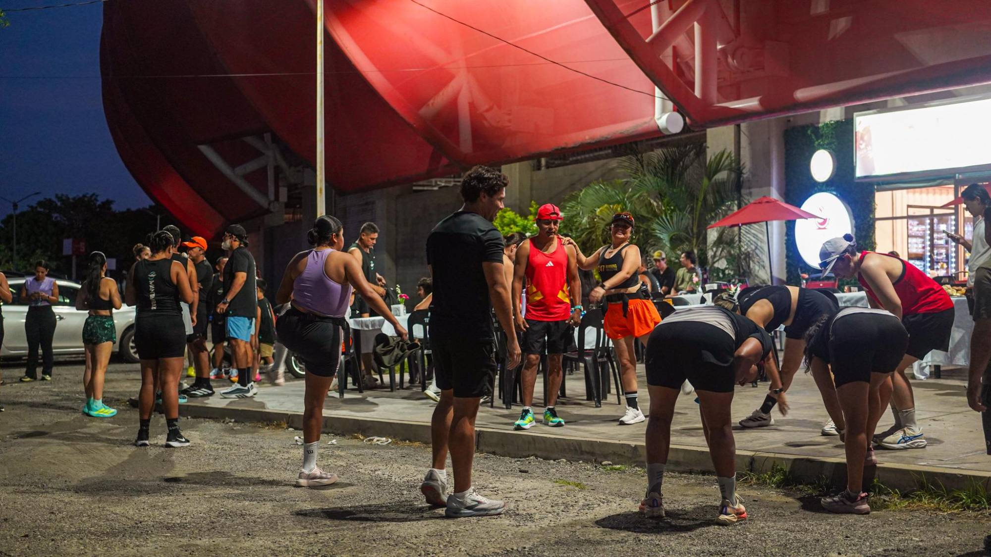 $!Arranca la cuenta regresiva al Gran Maratón Mazatlán con el primer Coffee Run