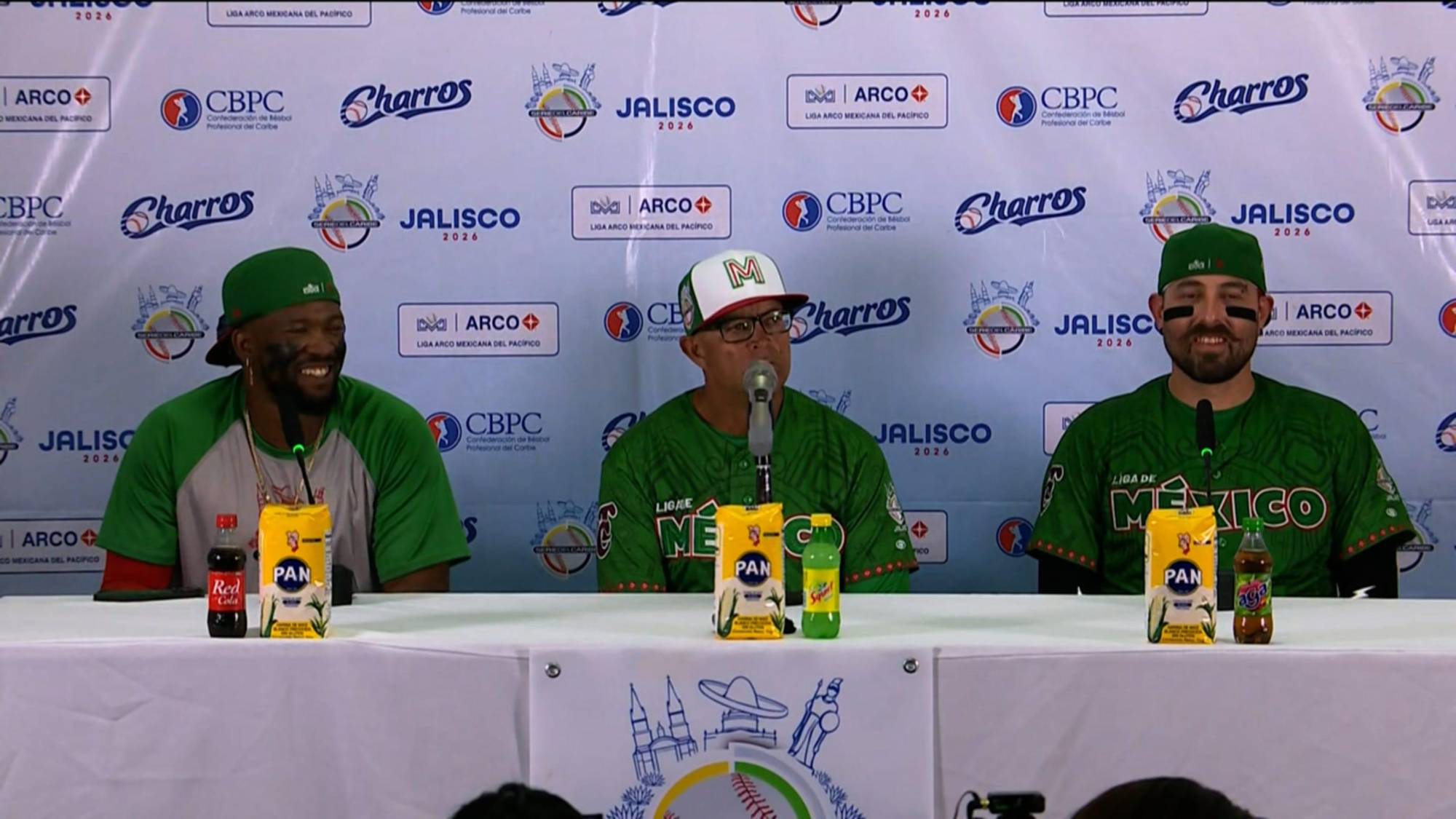 $!¡Inédito! Final de puros equipos mexicanos hoy en Serie del Caribe