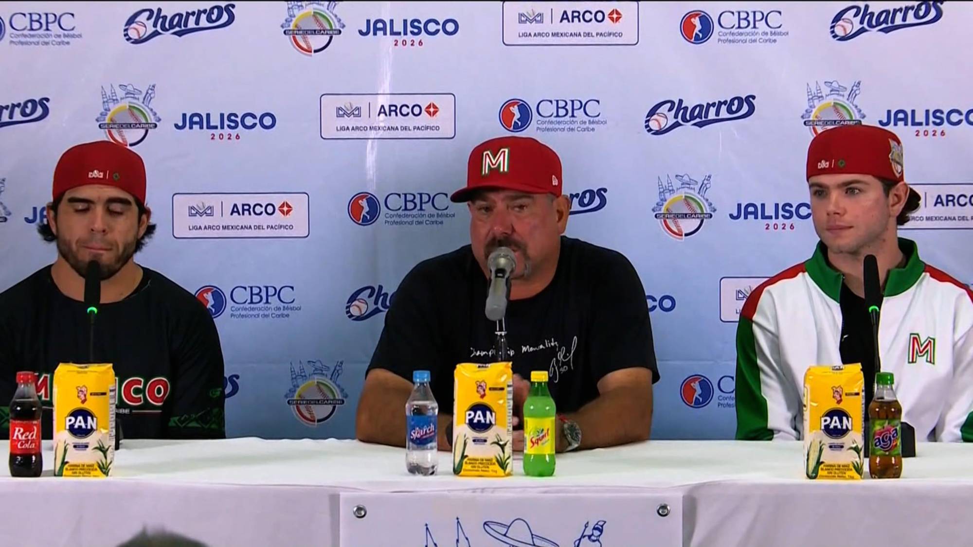 $!¡Inédito! Final de puros equipos mexicanos hoy en Serie del Caribe