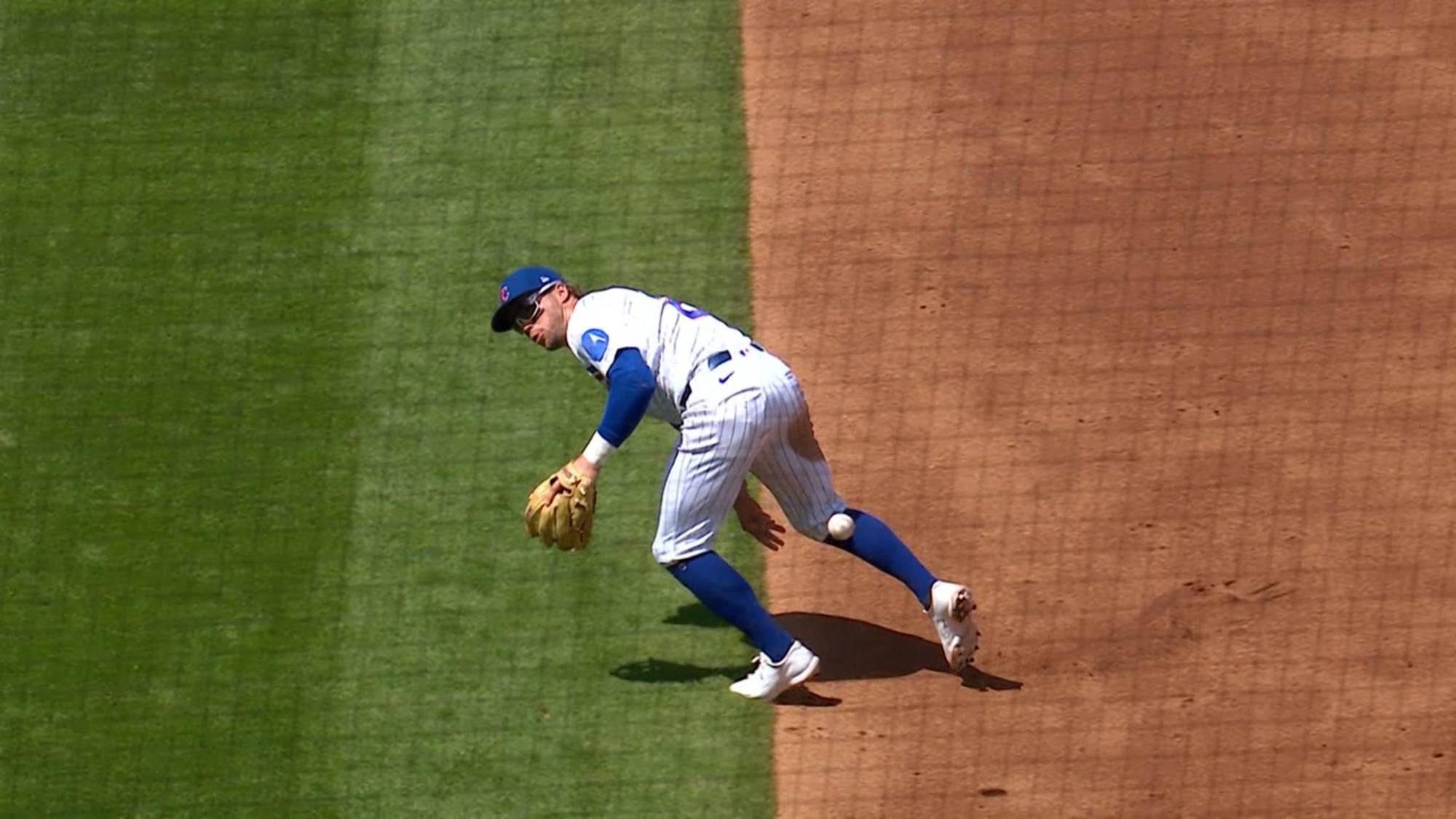 $!Marte y Contreras son los Jugadores de la Semana en las Ligas Mayores