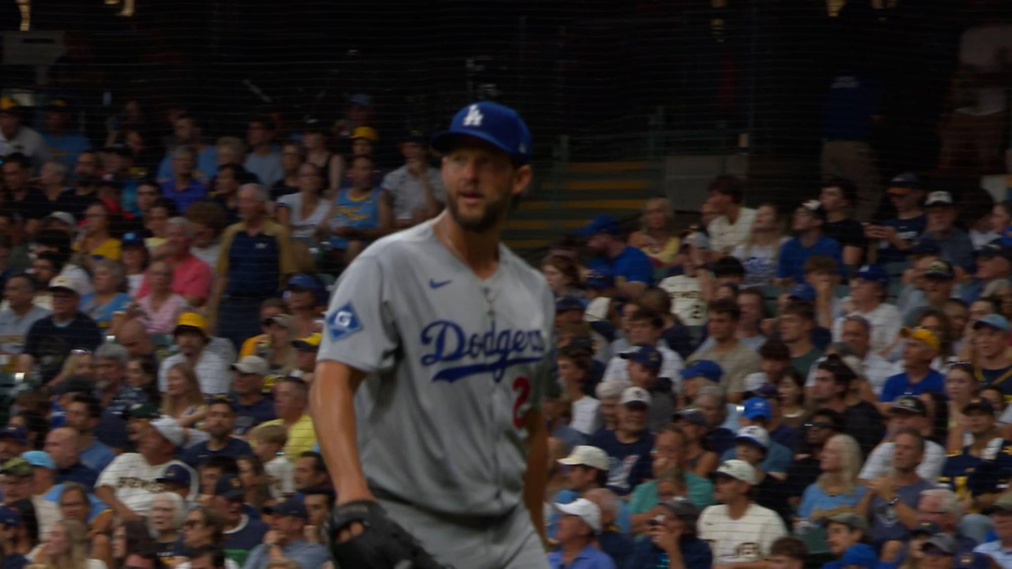 $!Ohtani no lanzará en el Juego de Estrellas; Kershaw lo hará en los primeros innings