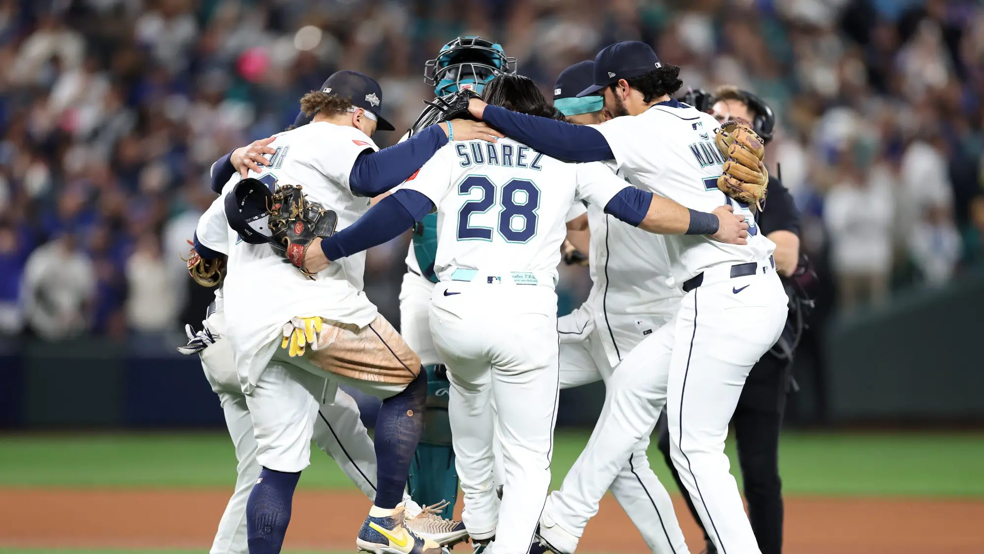 $!México busca repetir hazaña en el Clásico Mundial de Beisbol 2026