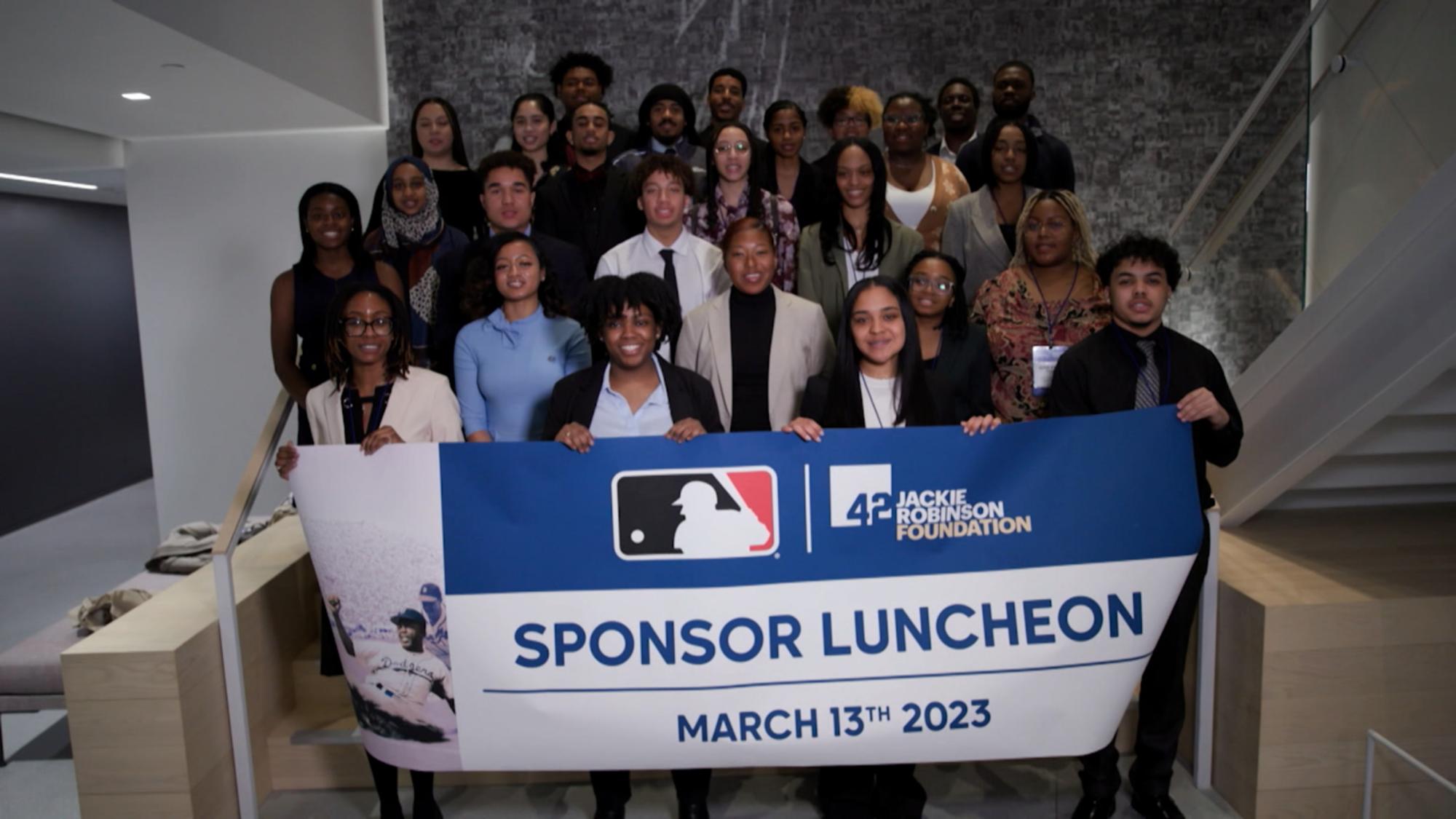$!El legado de Jackie Robinson se celebra hoy en el mundo beisbolero