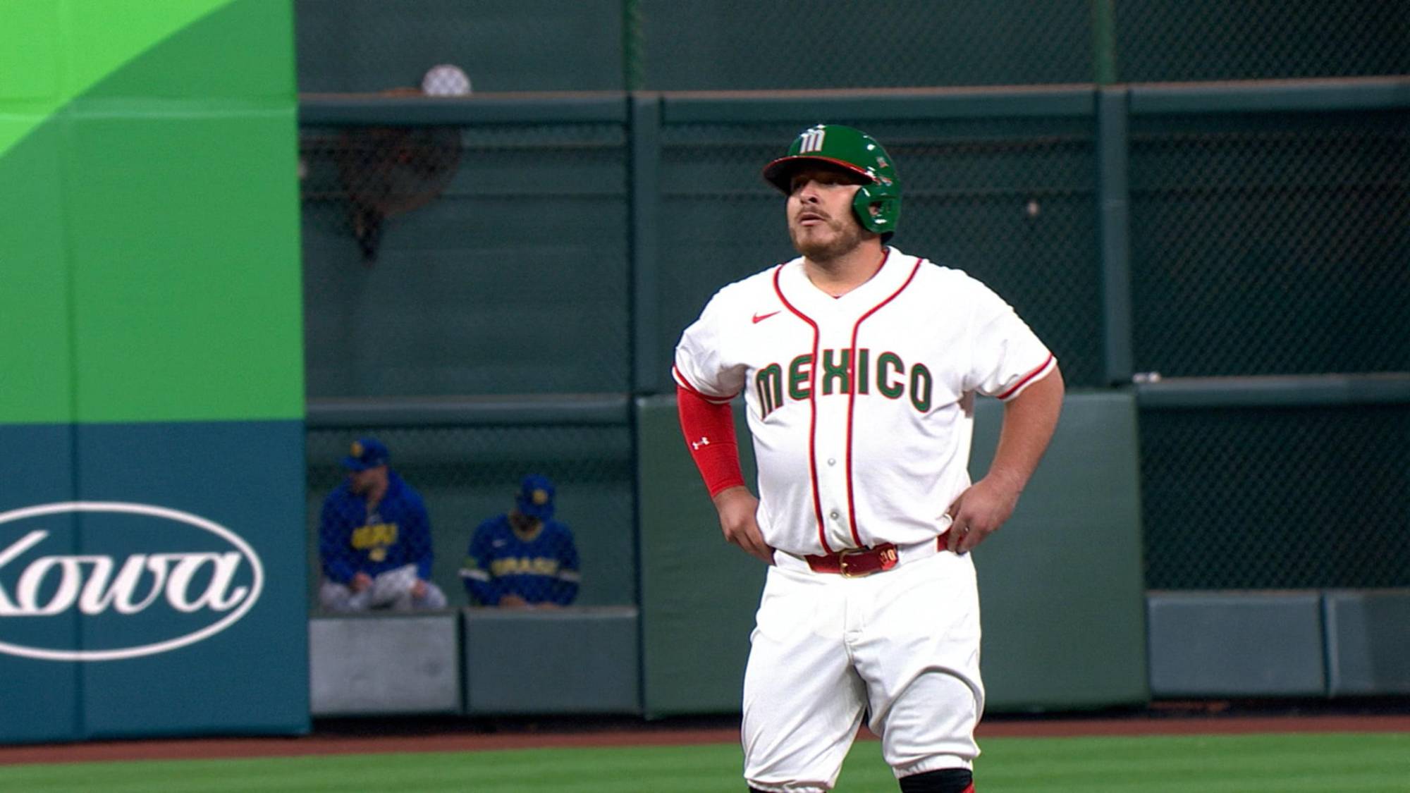 $!Benjamín Gil pondera la eliminación de México: ‘No cayeron los hits’