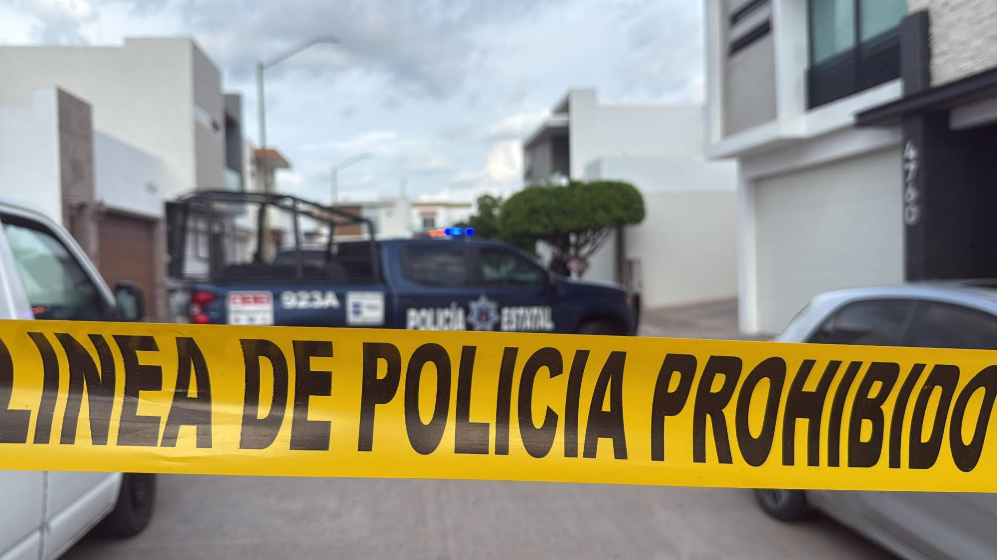 $!Hallan asesinado a balazos en Culiacán a hombre originario de Sonora