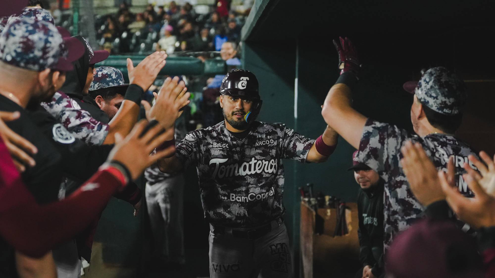 $!Tomateros cae en Ciudad Obregón y ve detenida su racha ganadora