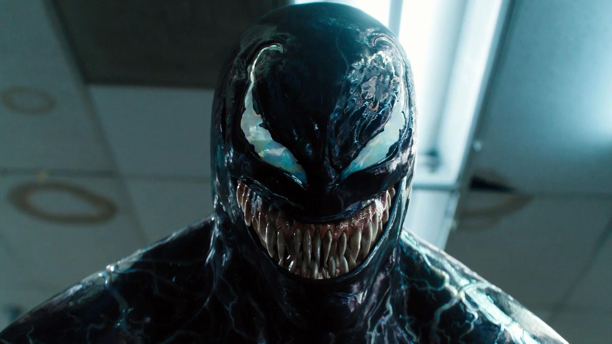 $!Venom regresará con una tercera entrega, confirma Sony Pictures