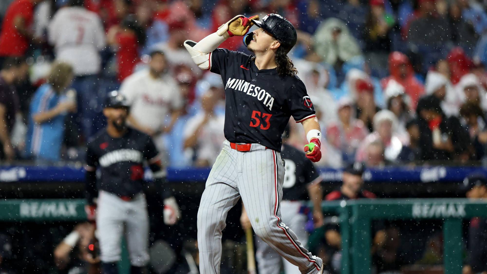 $!Dodgers refuerzan su cuadro interior con Andy Ibáñez y Ryan Fitzgerald