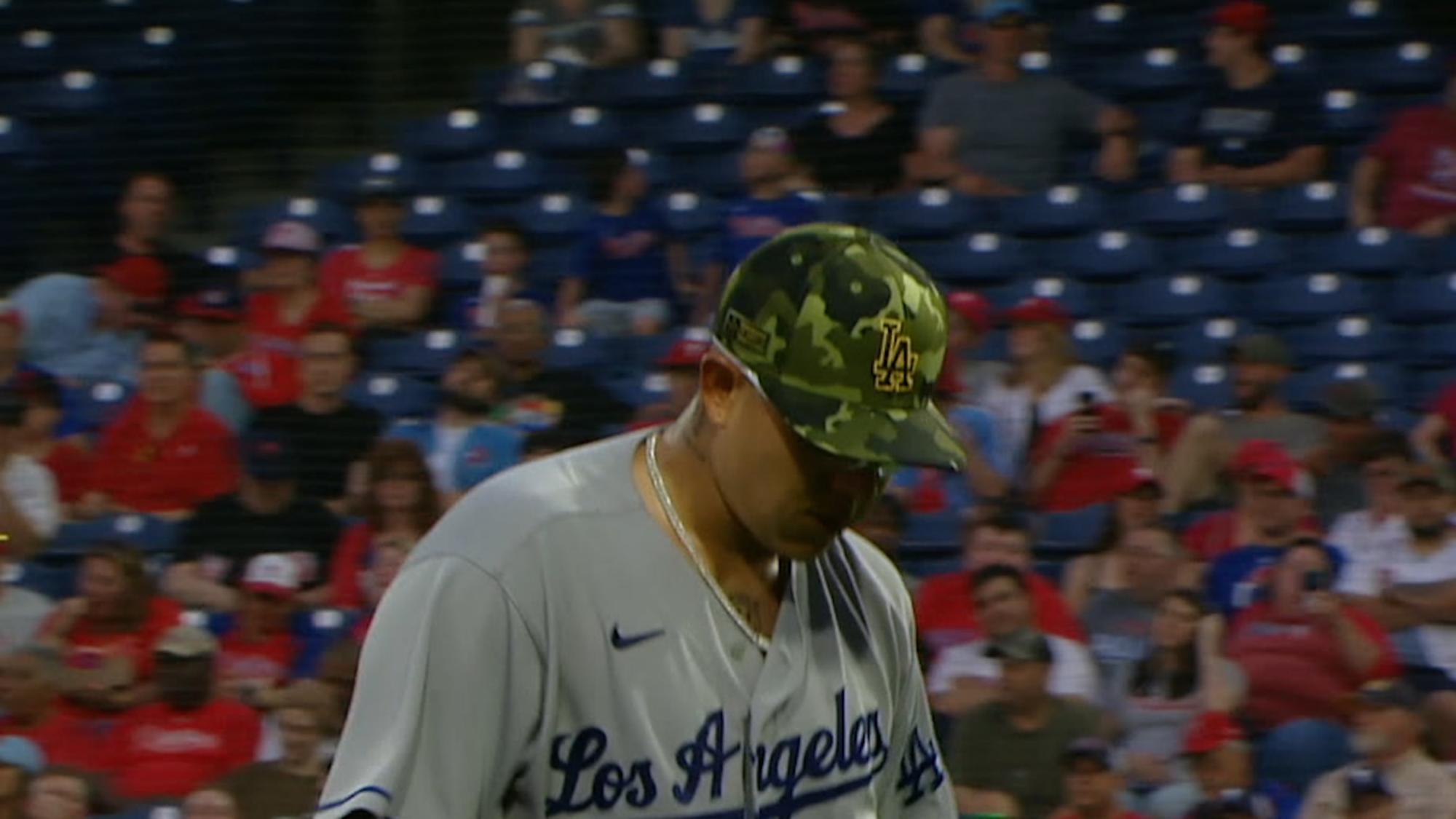 $!Hice mis ajustes y salí victorioso esta vez: Julio Urías