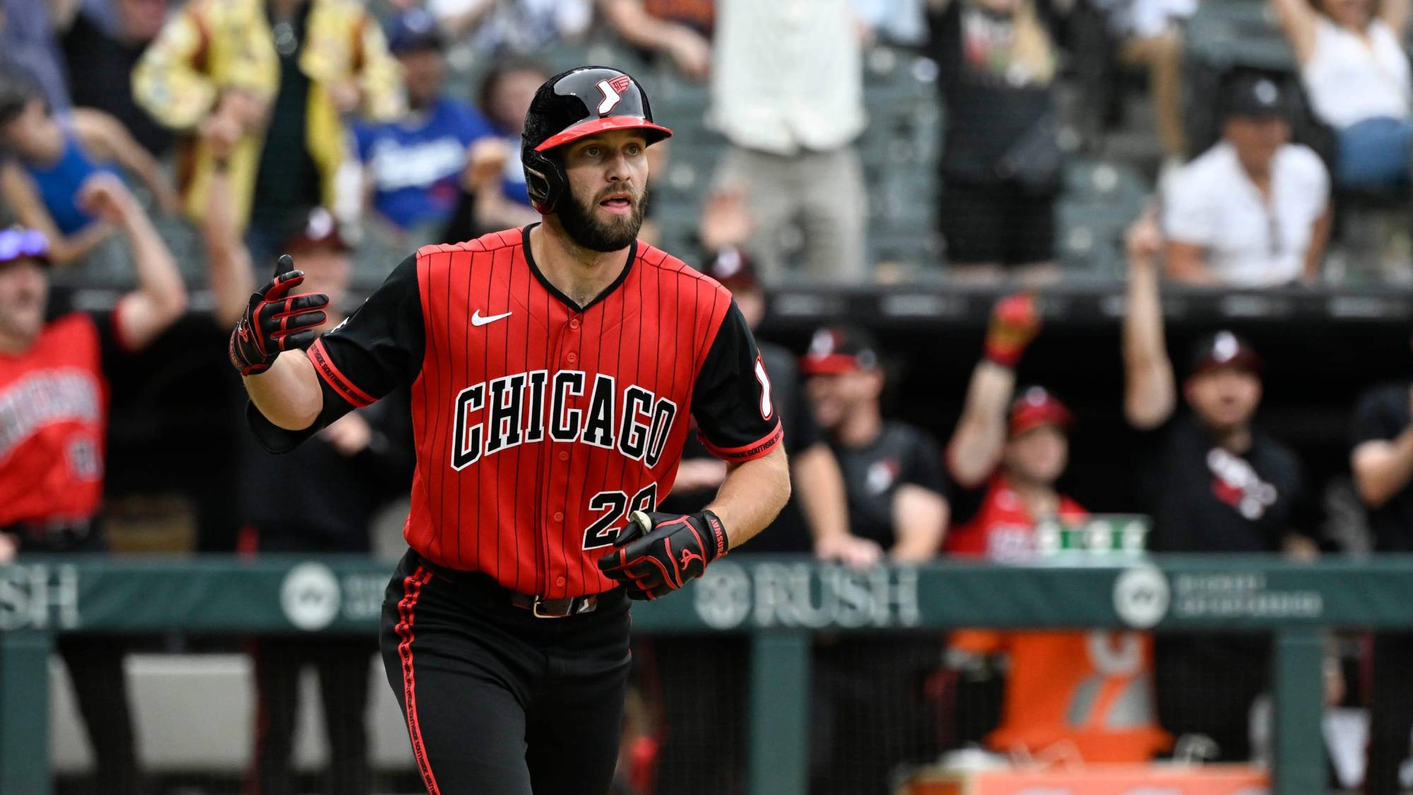 $!Yamamoto pierde el juego perfecto y el sin hit en los últimos dos innings