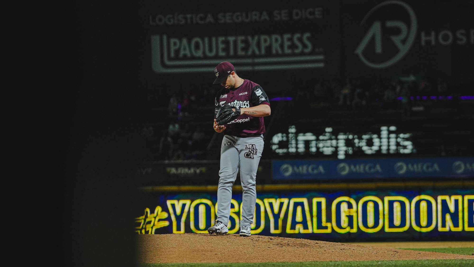 $!Ofensiva de Tomateros responde para vencer a Algodoneros en Guasave
