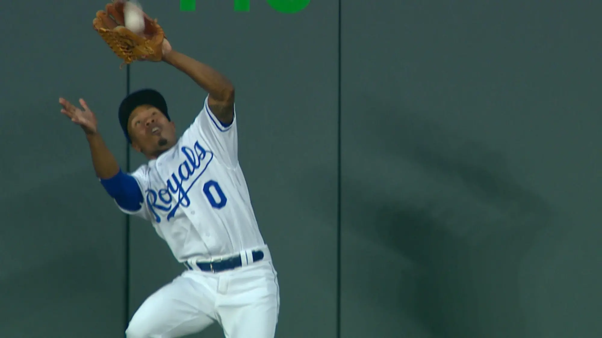 $!Terrance Gore, tres veces campeón de la Serie Mundial, fallece a los 34 años