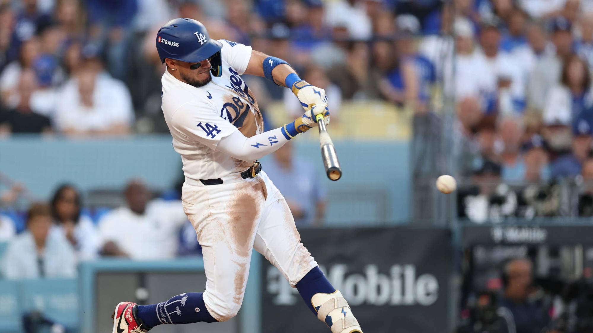 $!‘Esto es todo’: Miguel Rojas cuelga los ganchos tras 13 temporadas en MLB
