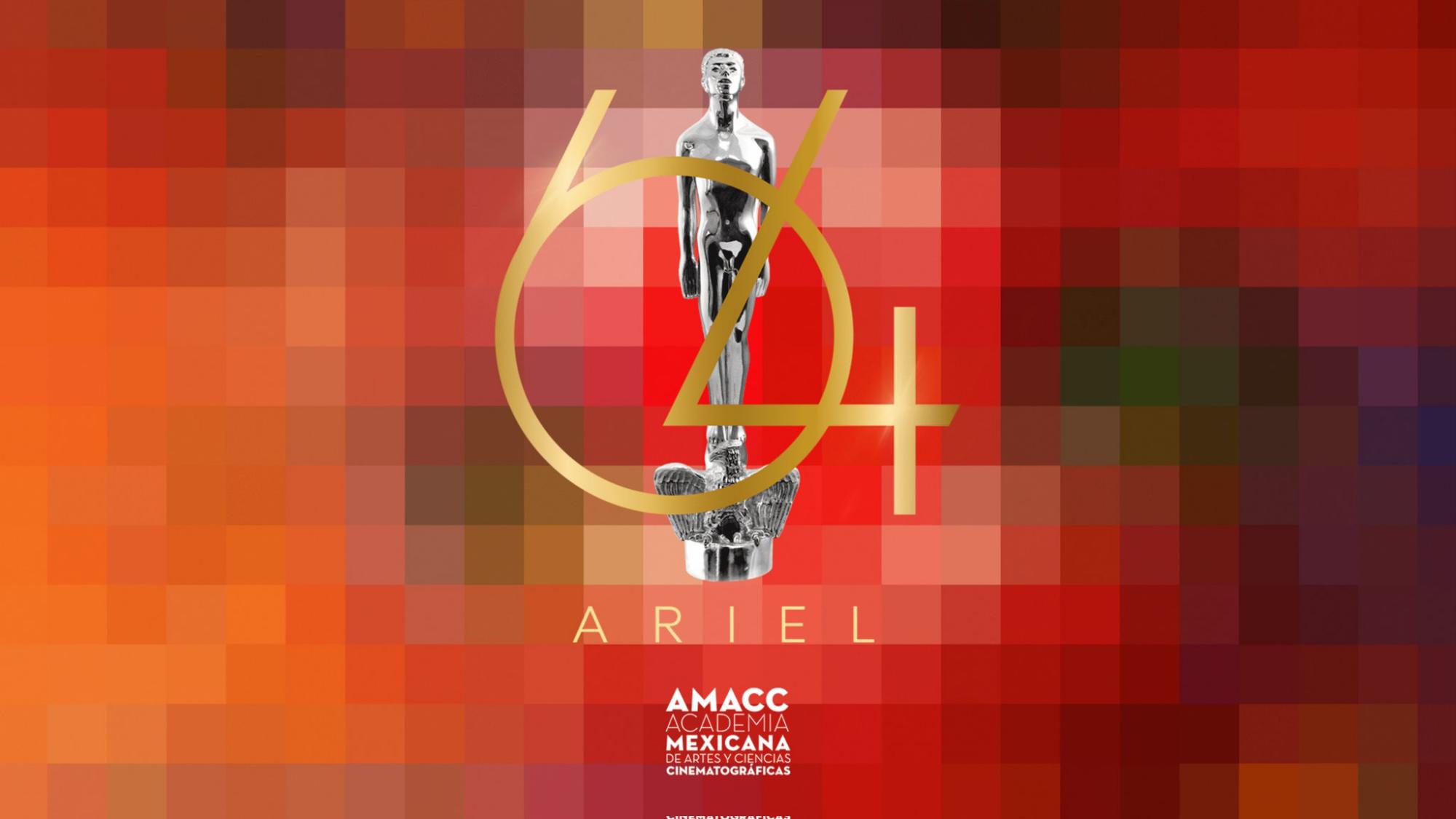 $!Anuncian nominados a los Premios Ariel; la cinta Noche de Fuego recibe 19 nominaciones