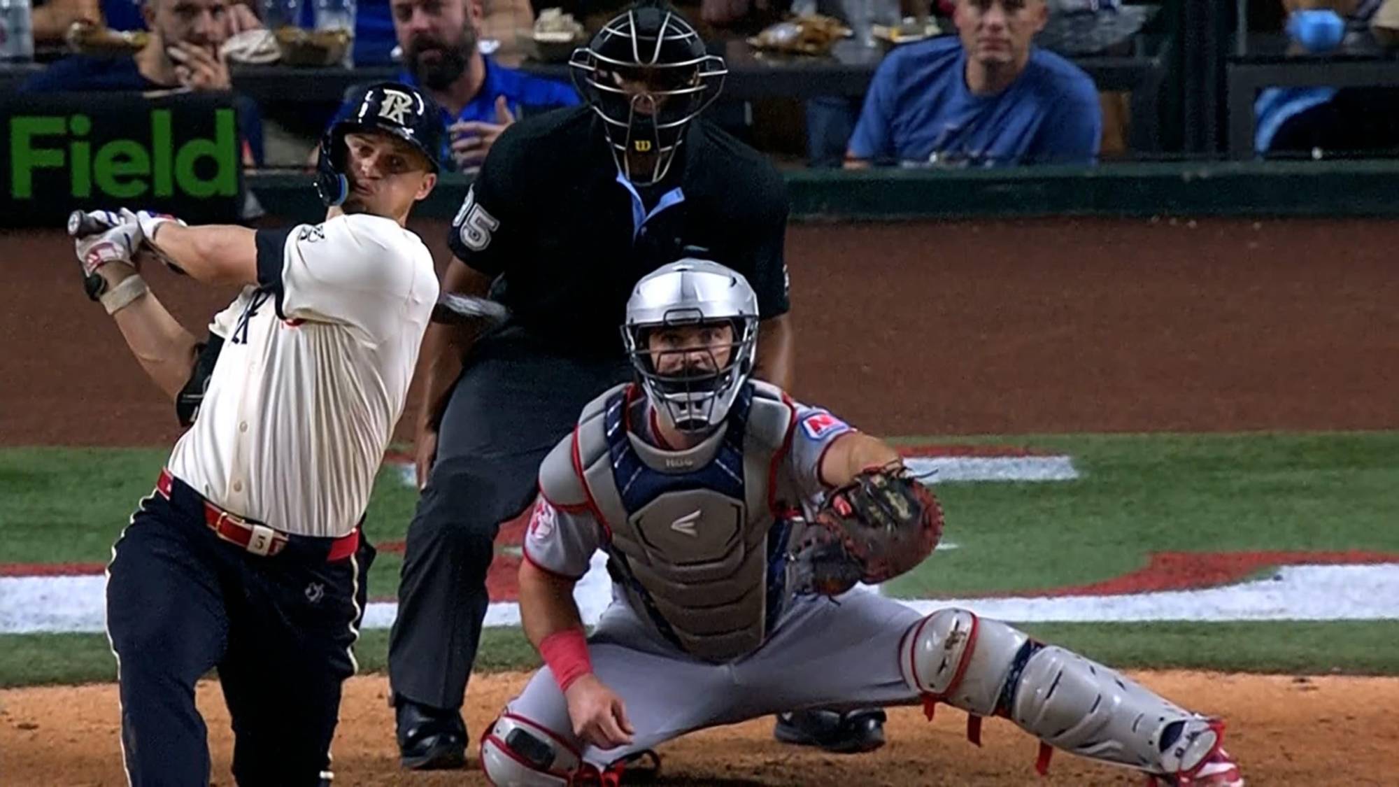 $!Seager espera regresar antes del final de la temporada regular tras apendicectomía