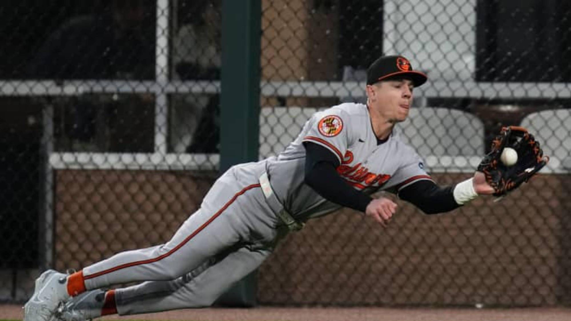 $!O’Neill inhabilitado por los Orioles; suben a Rodríguez