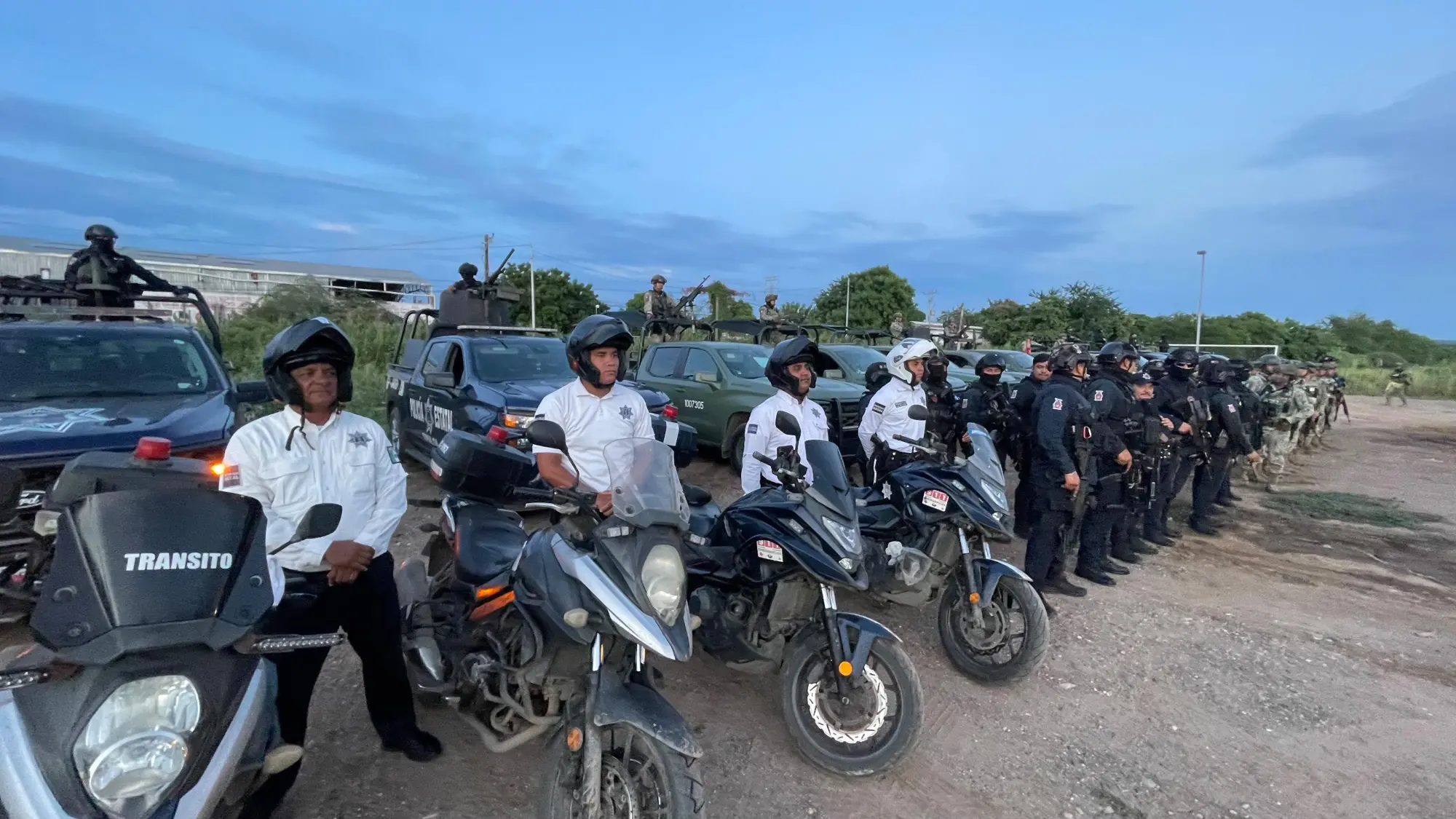$!Van 5 muertos, entre ellos una mujer, y ningún detenido este sábado en Mazatlán