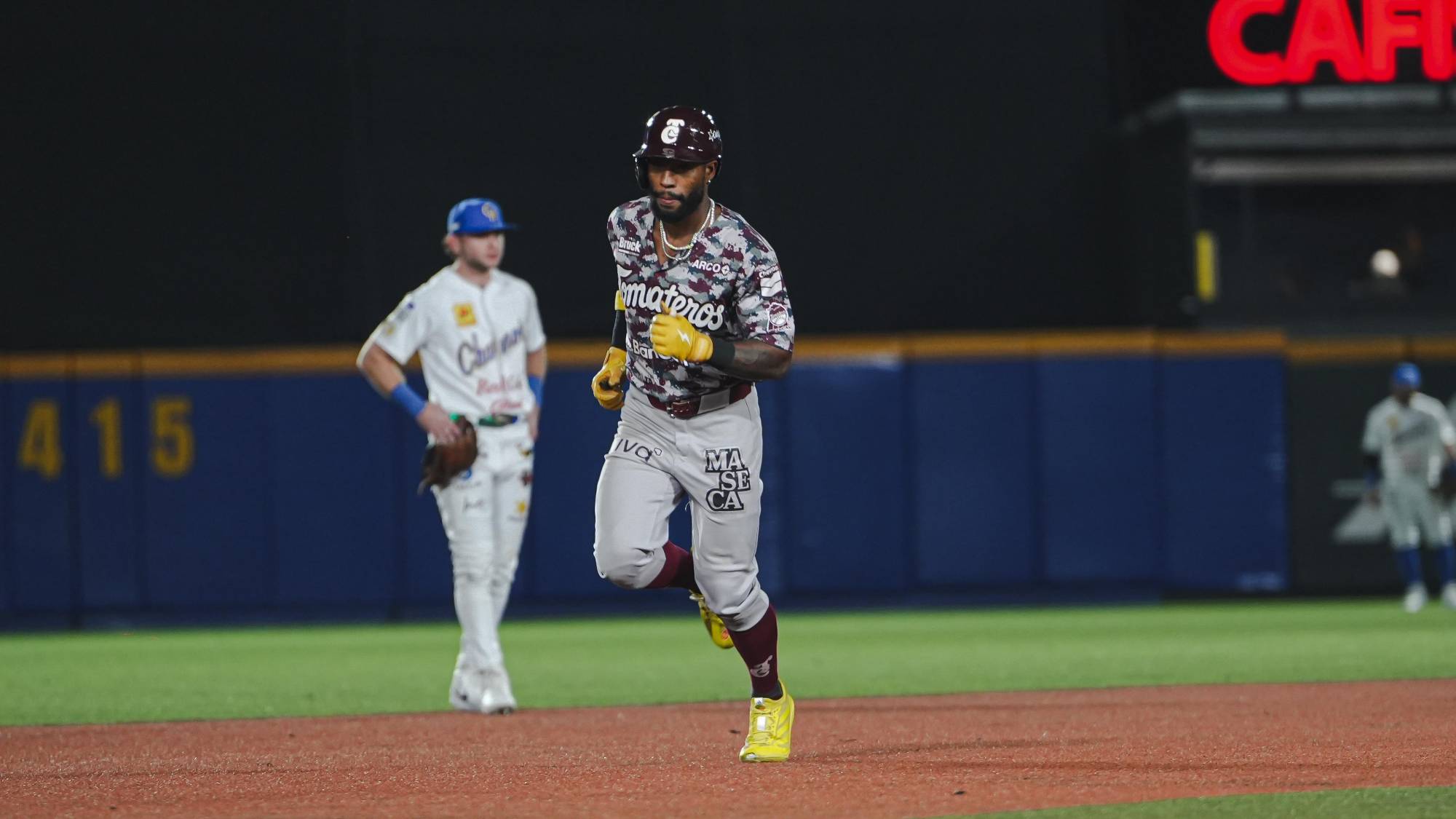 $!A Tomateros no le alcanza la reacción y pierde la serie en Jalisco