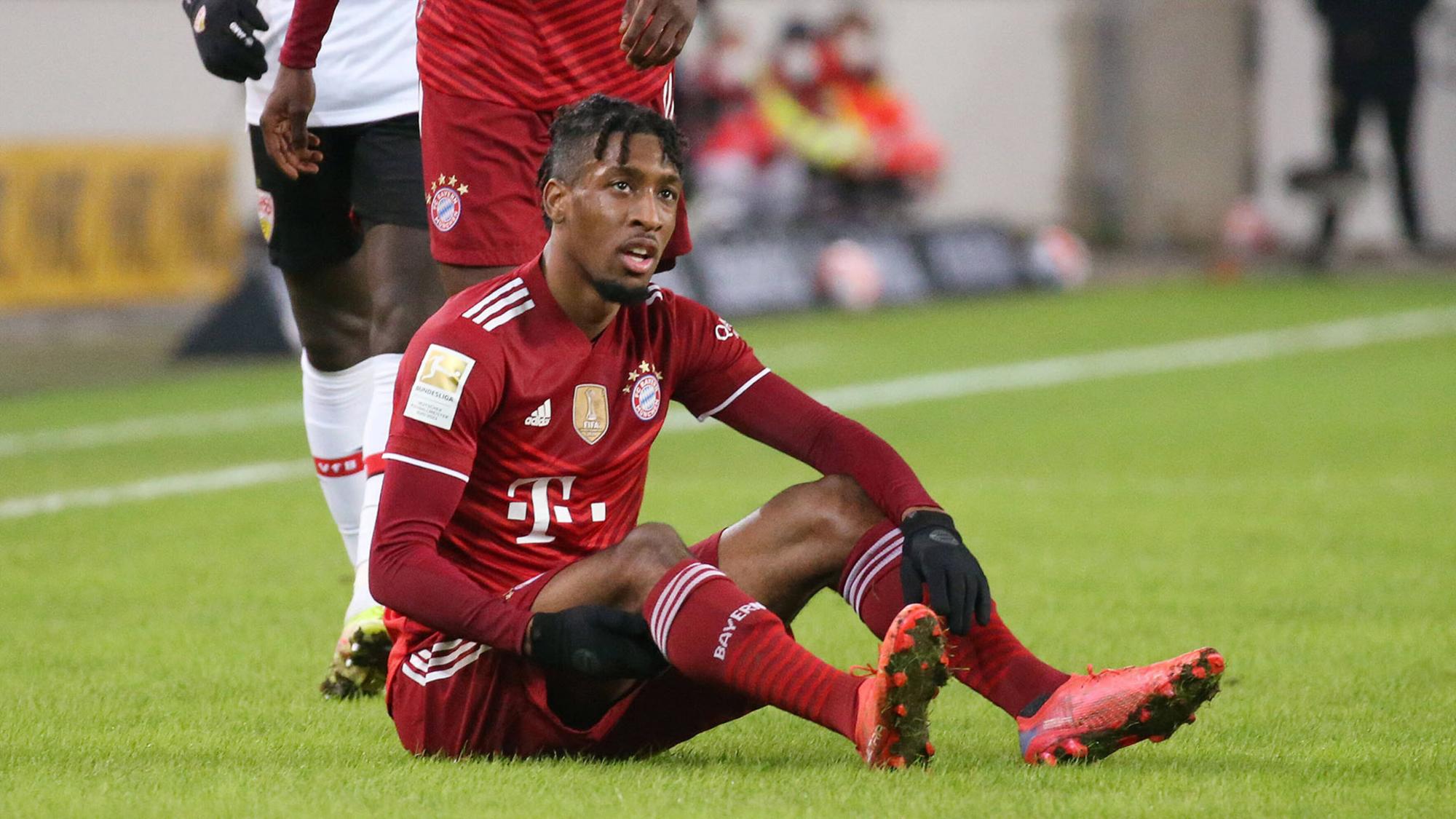 $!El Bayern Munich lidera la Bundesliga alemana tras derrotar 5-0 al Stuttgart