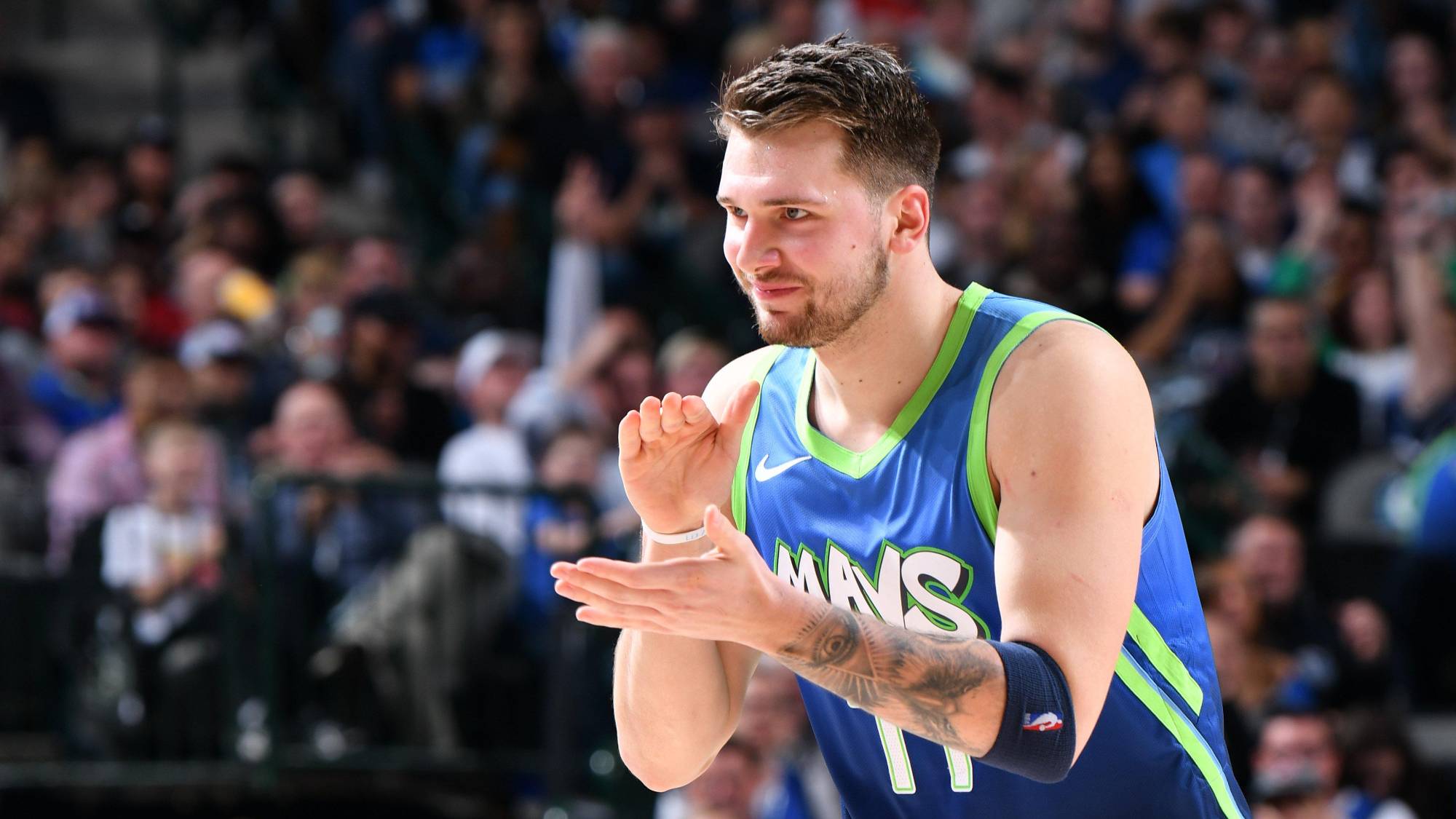 $!Lakers y Mavericks protagonizan un megacanje: Luka Doncic y Anthony Davis cambian de equipo