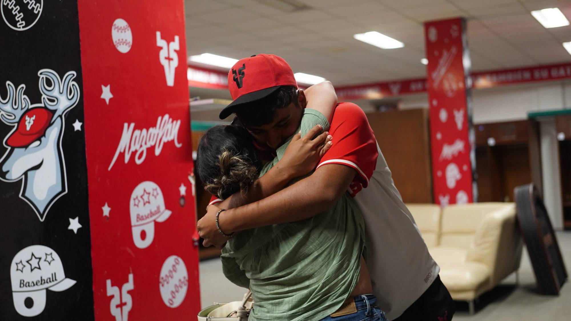 $!Venados de Mazatlán realiza su segunda Primera Firma del año Emmanuel Cedano se une al club