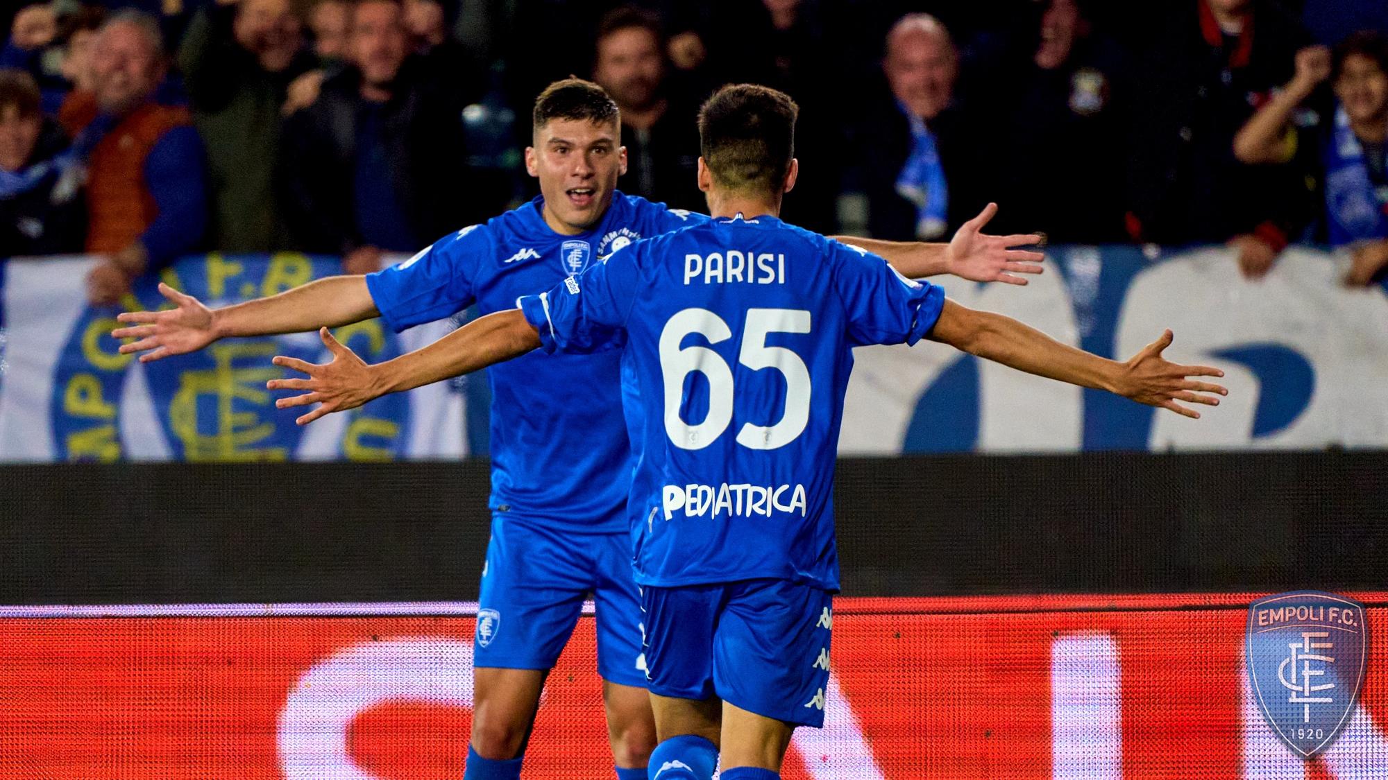 $!Cremonense de Johan Vásquez pierde y siente de cerca el descenso