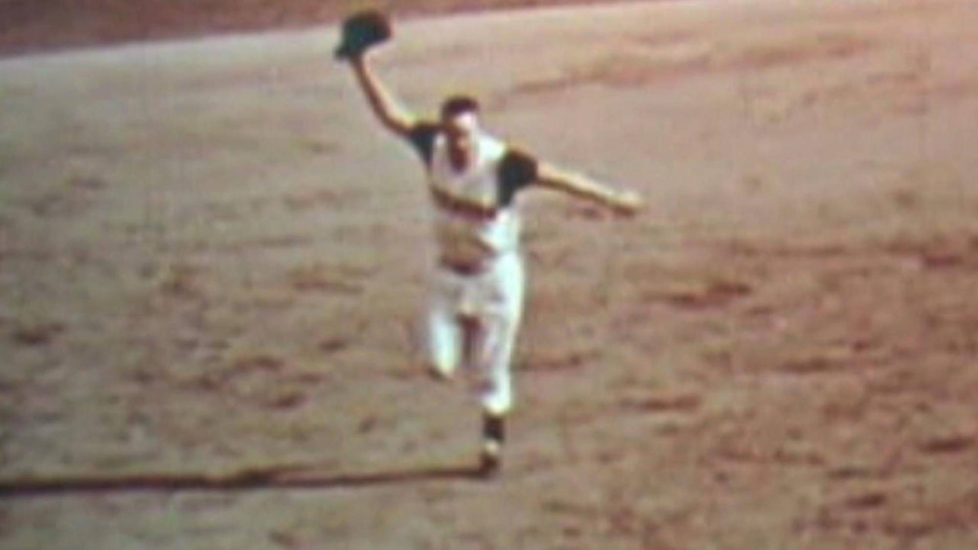 $!Fallece el inmortal Bill Mazeroski, recordado por el HR que definió la Serie Mundial de 1960