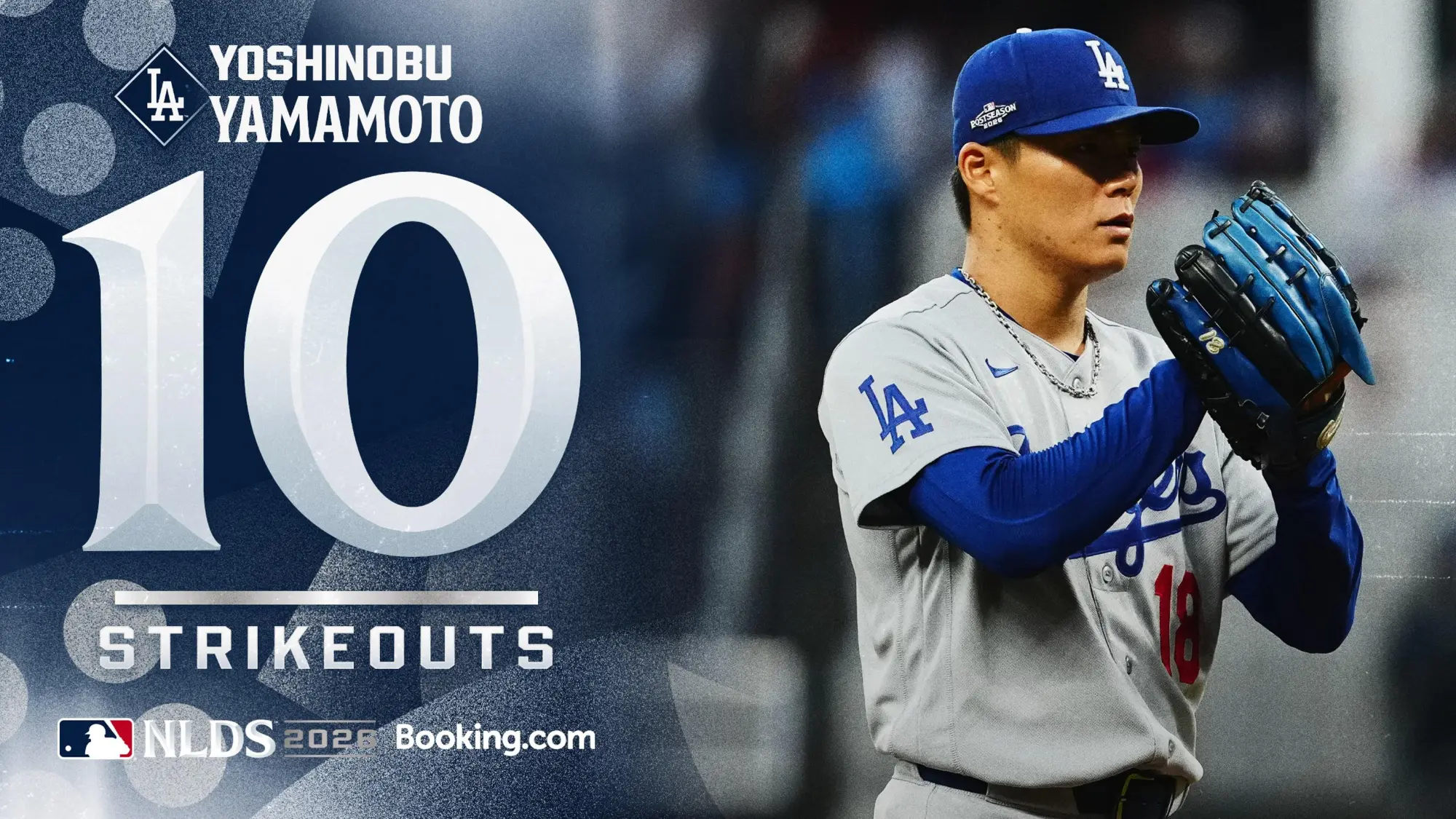 $!Dodgers designan a Skubal para el Juego 1 de la SCLN y a Yamamoto para el Juego 2