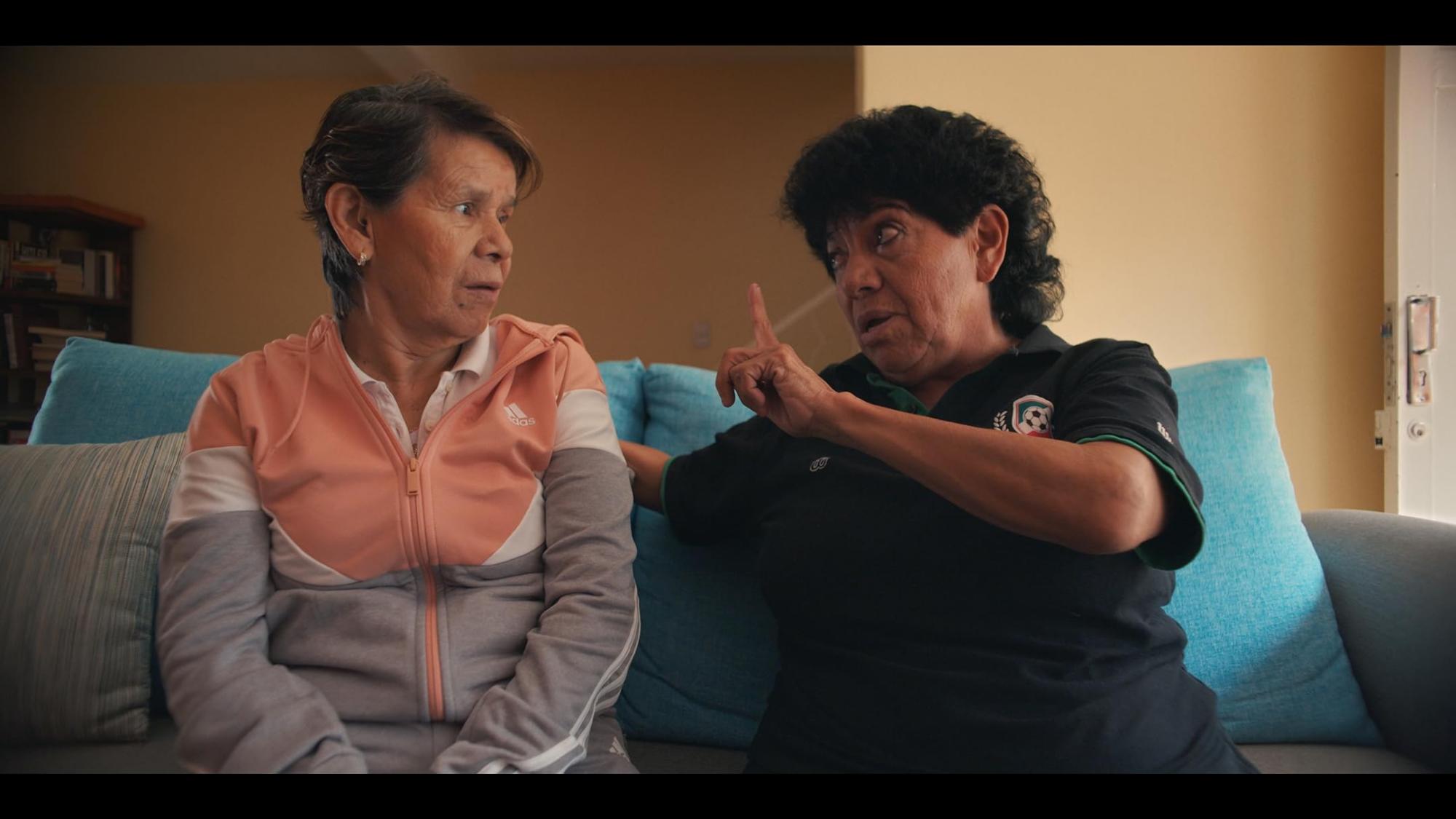 $!Tan cerca de las nubes.