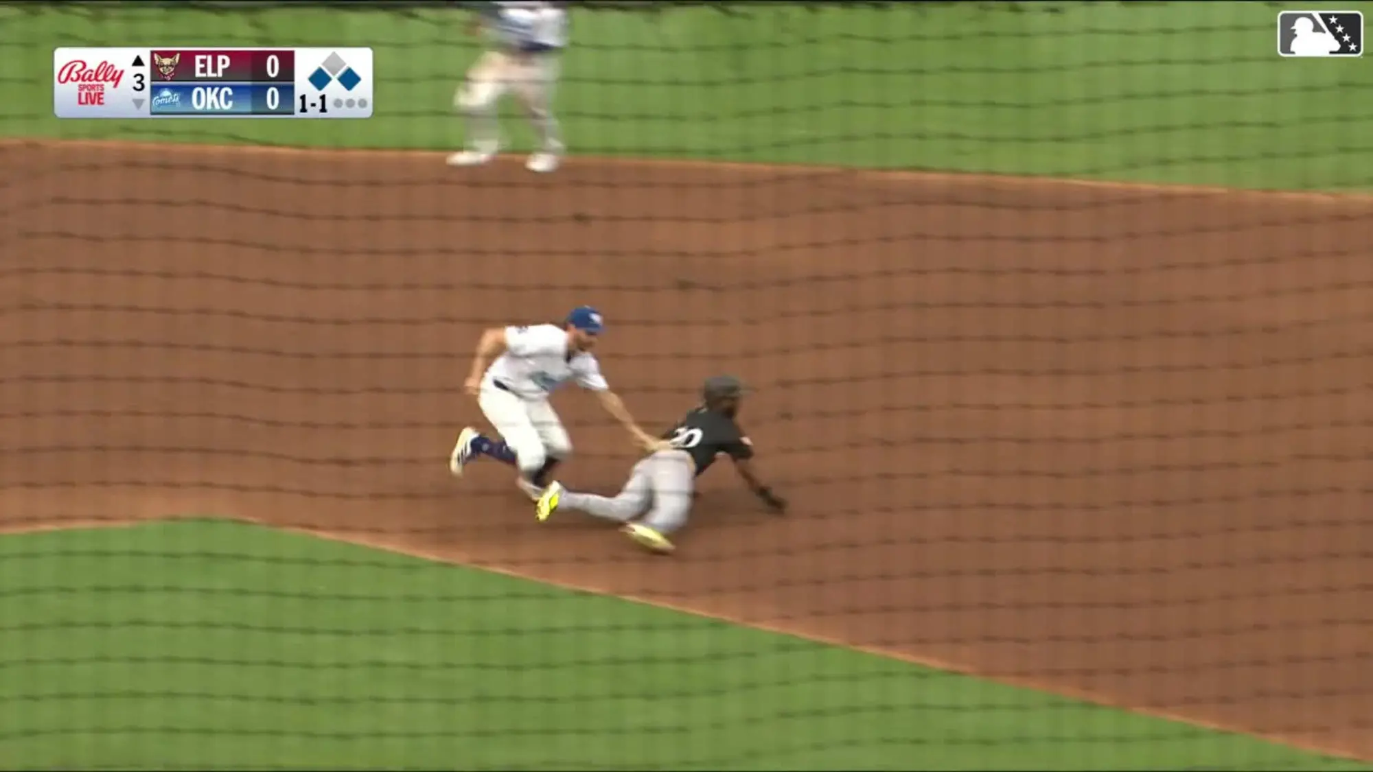 $!Smith listo para regresar el martes y reforzar a unos Dodgers en apuros