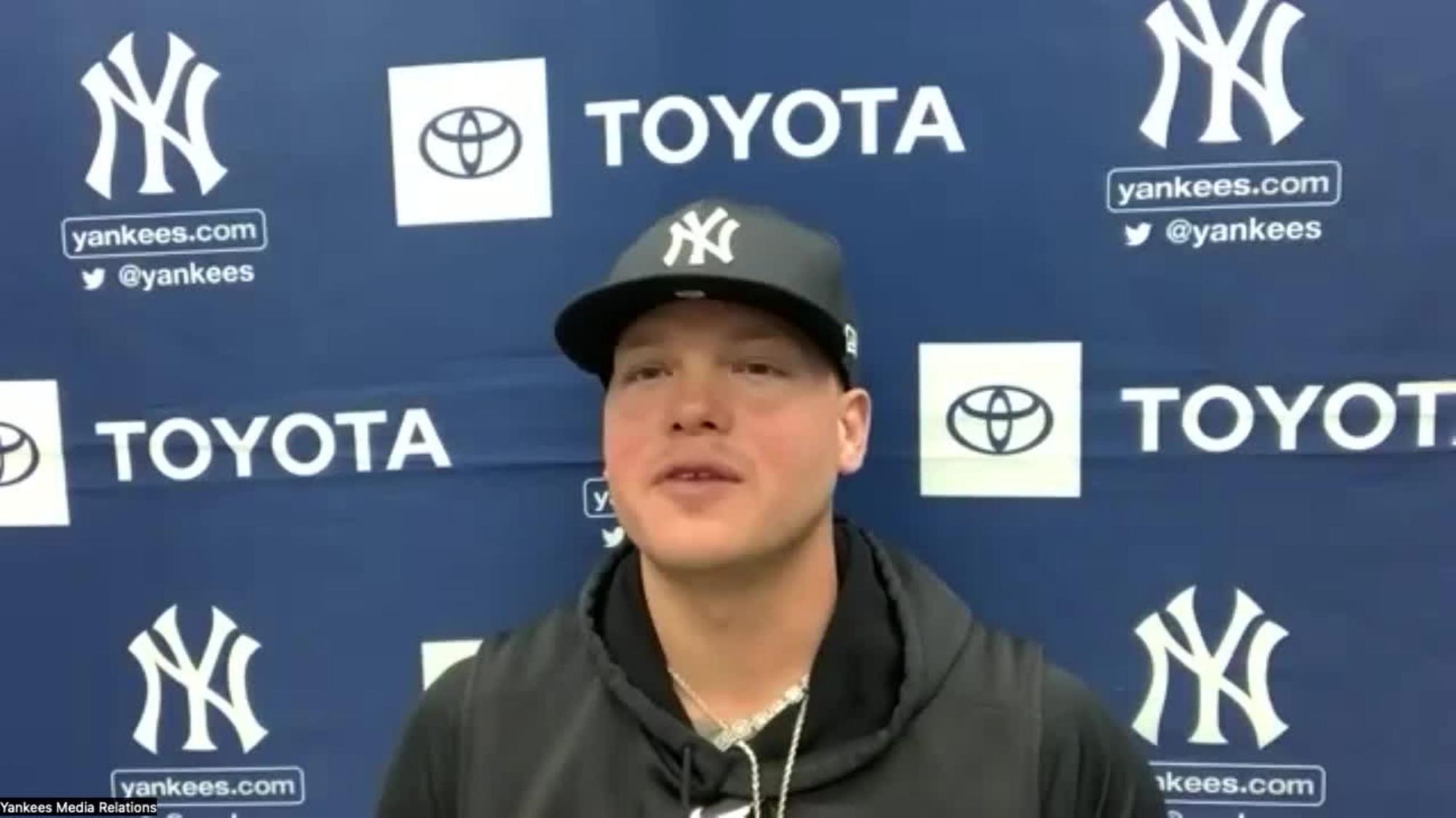 $!Visita de Yanquis a CDMX, un sueño hecho realidad para muchos mexicanos