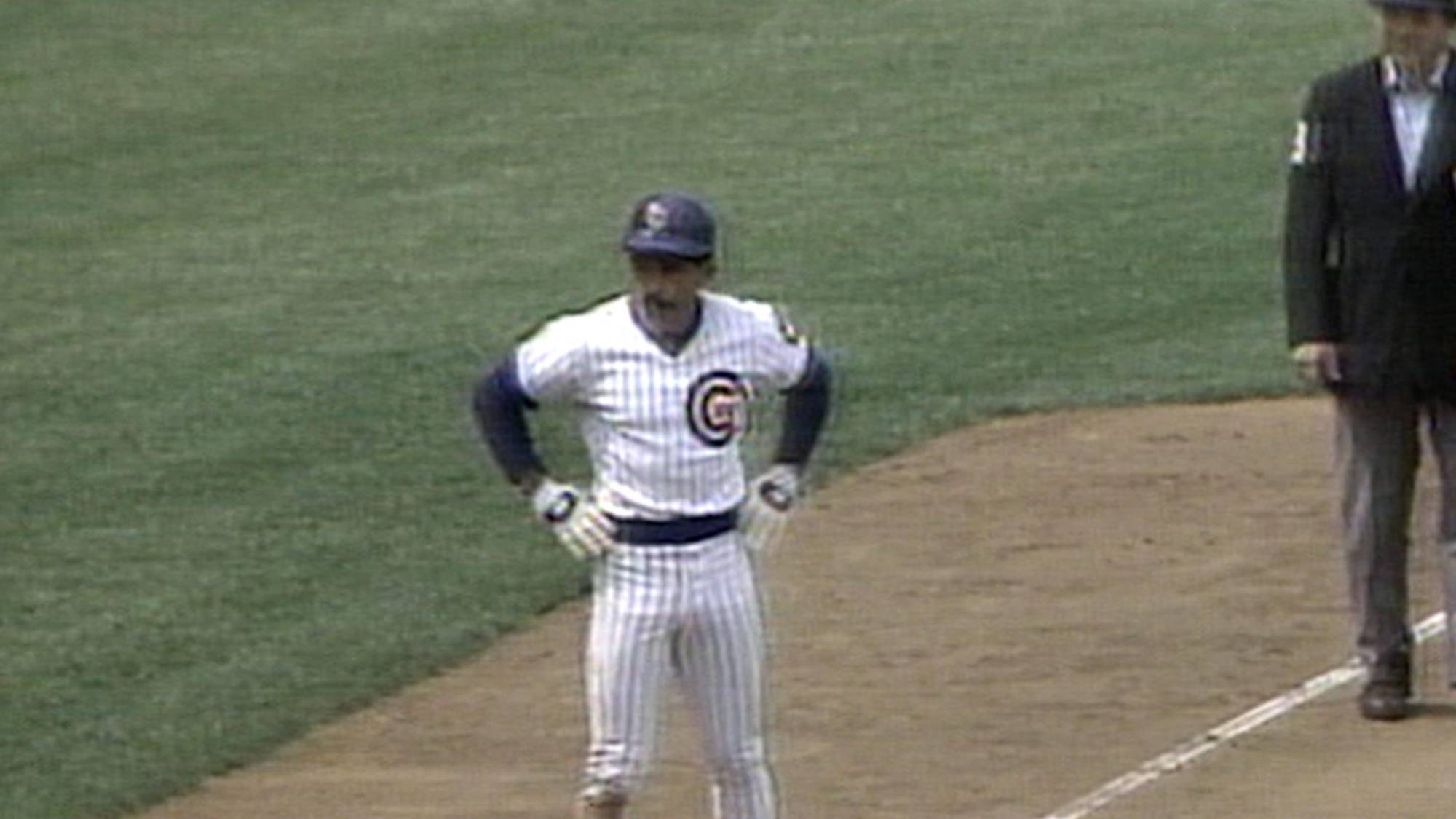 $!Fallece Davey Lopes, leyenda de los Dodgers y maestro del robo de bases