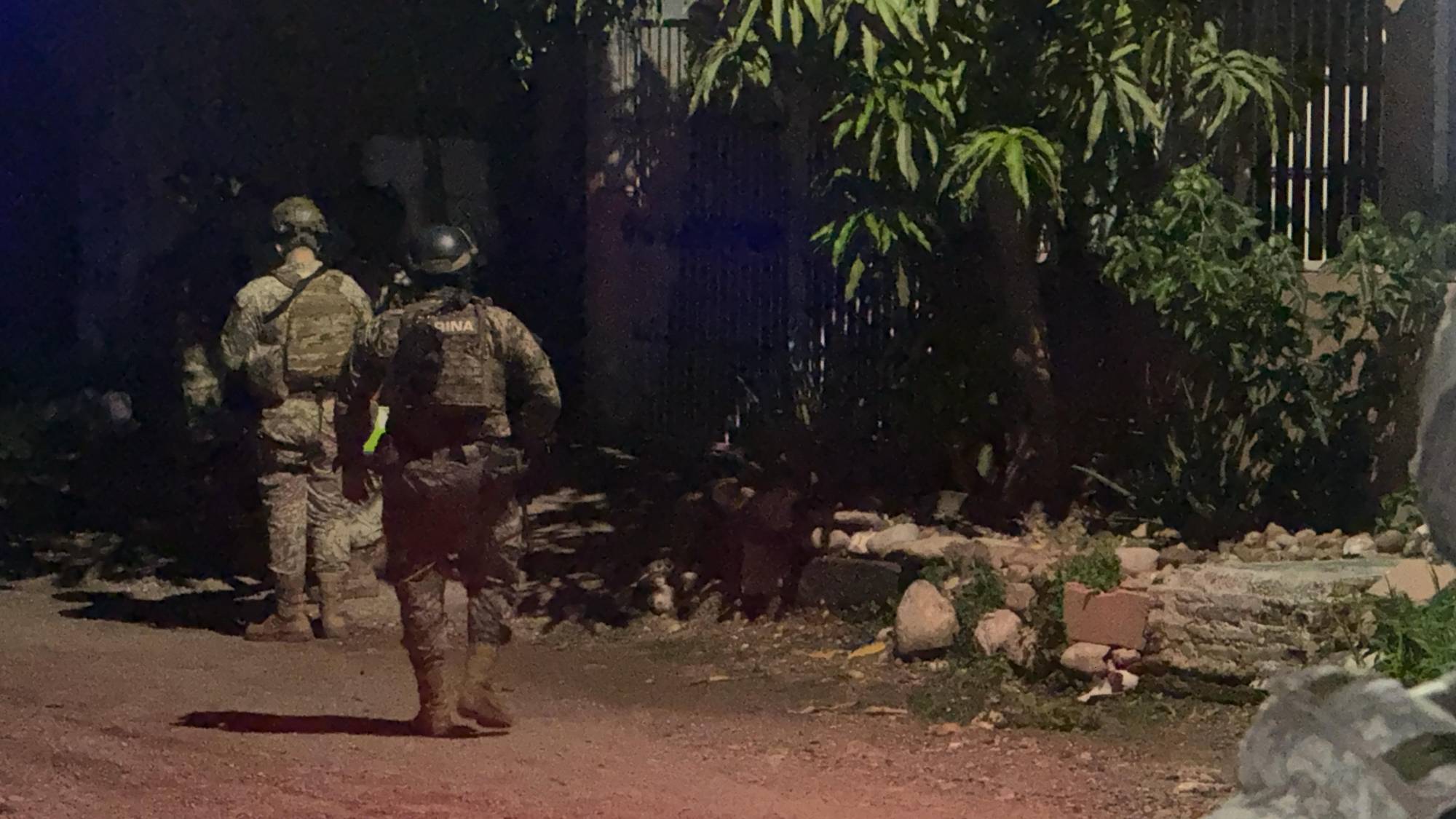$!Matan a balazos a joven en su domicilio en el Campo El Diez, en Culiacán