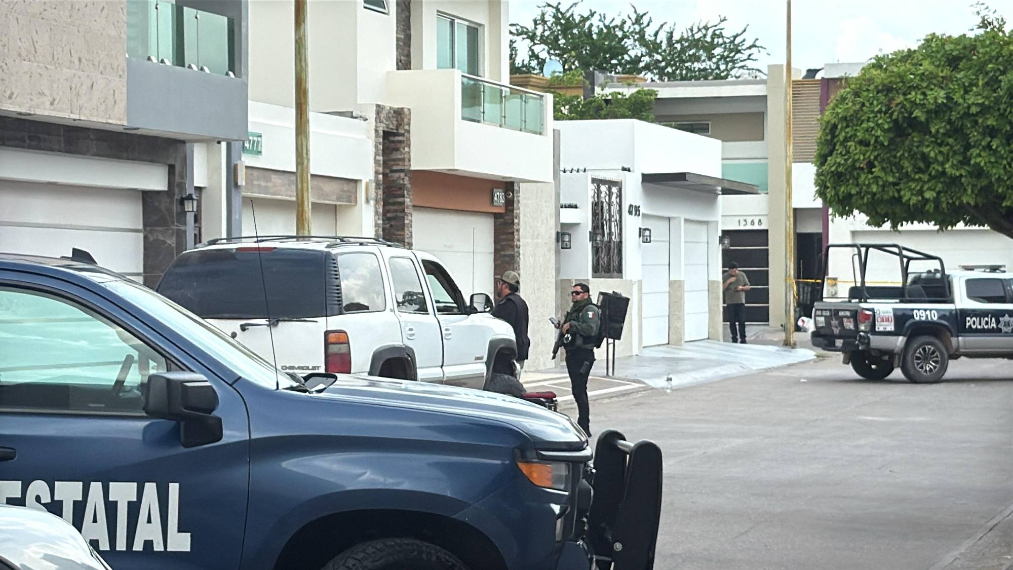 $!Hallan asesinado a balazos en Culiacán a hombre originario de Sonora