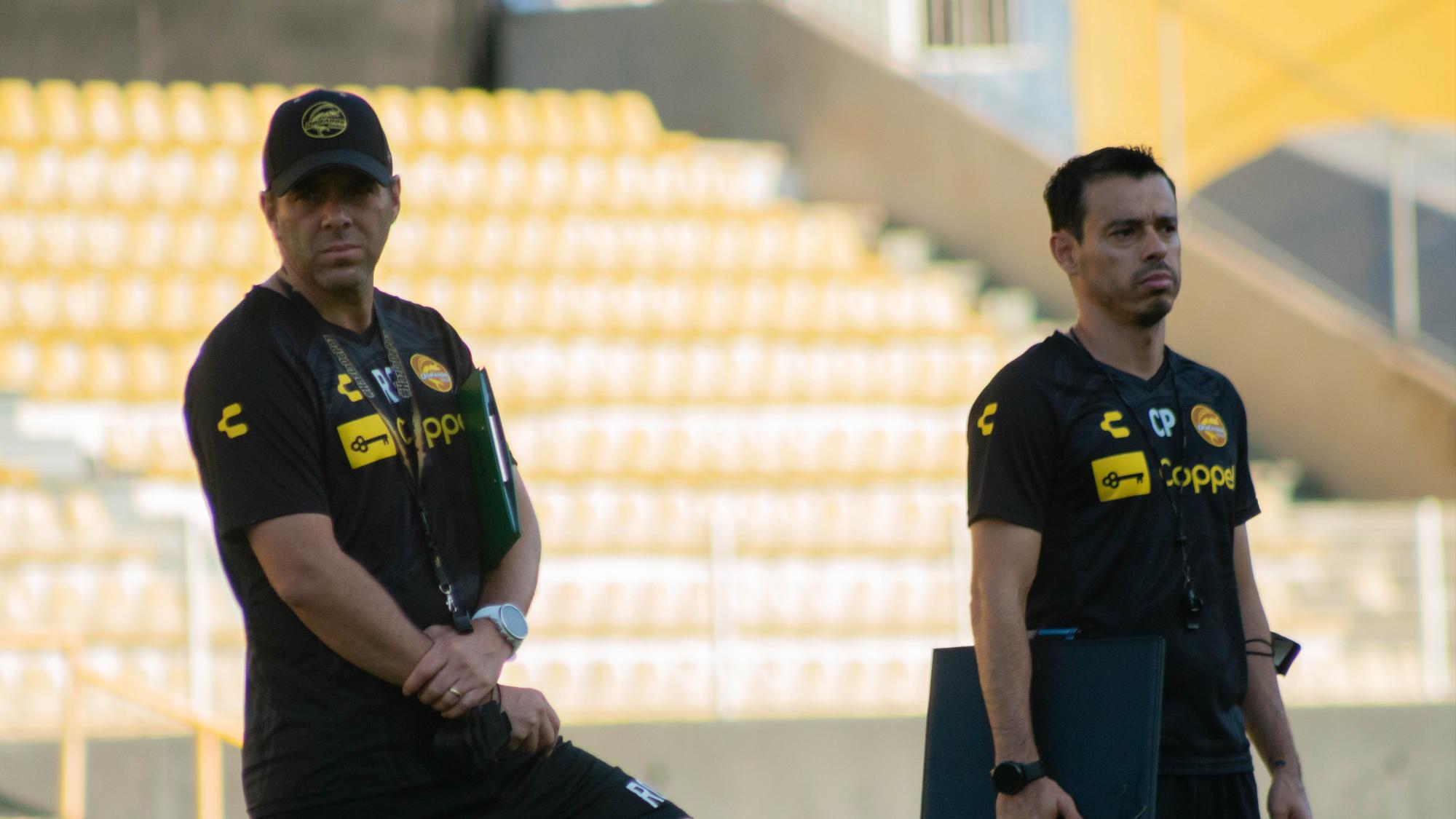 $!Con bajas importantes, Dorados comenzará el Apertura 2022