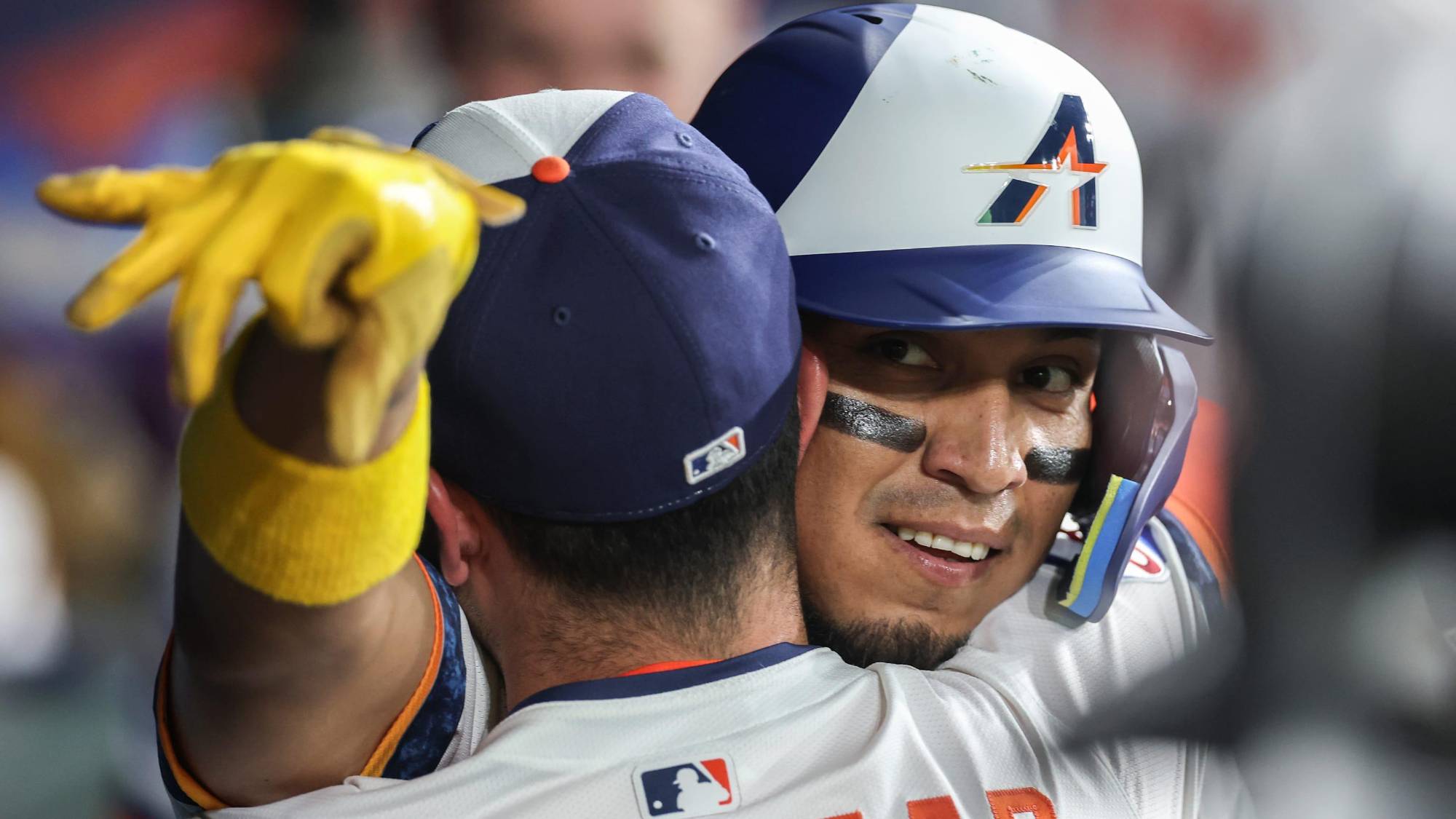 $!‘Bien emocionados por él’: Paredes llamado al Juego de Estrellas