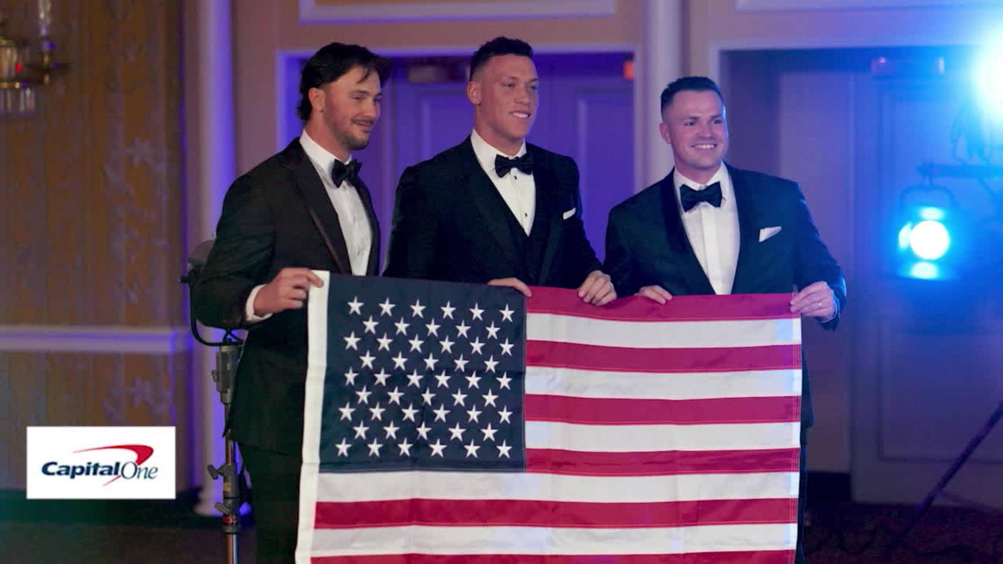 $!Judge esperaba que Yanquis ‘saliera a conseguir al personal indicado’