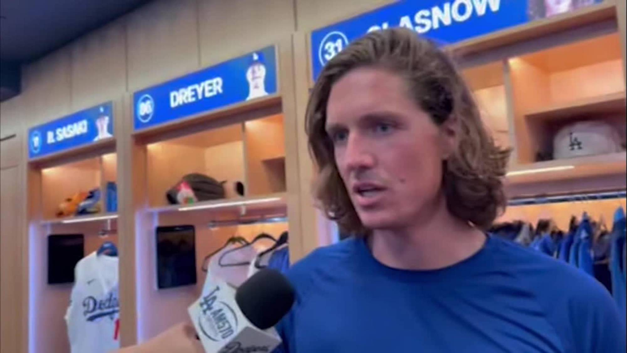 $!Glasnow realiza segunda apertura de rehabilitación en Triple-A