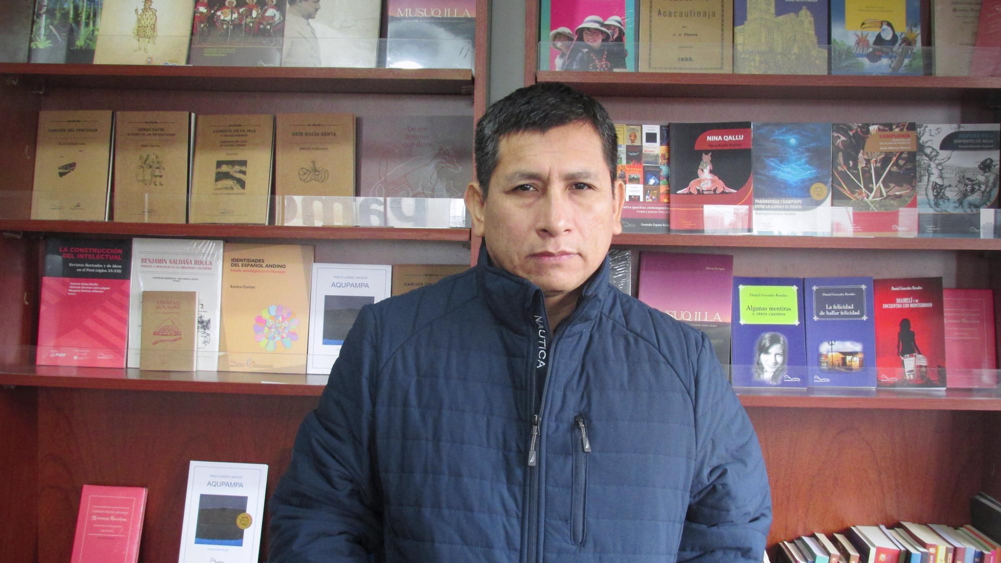 $!Perú se reencontrará con México en la FIL Guadalajara