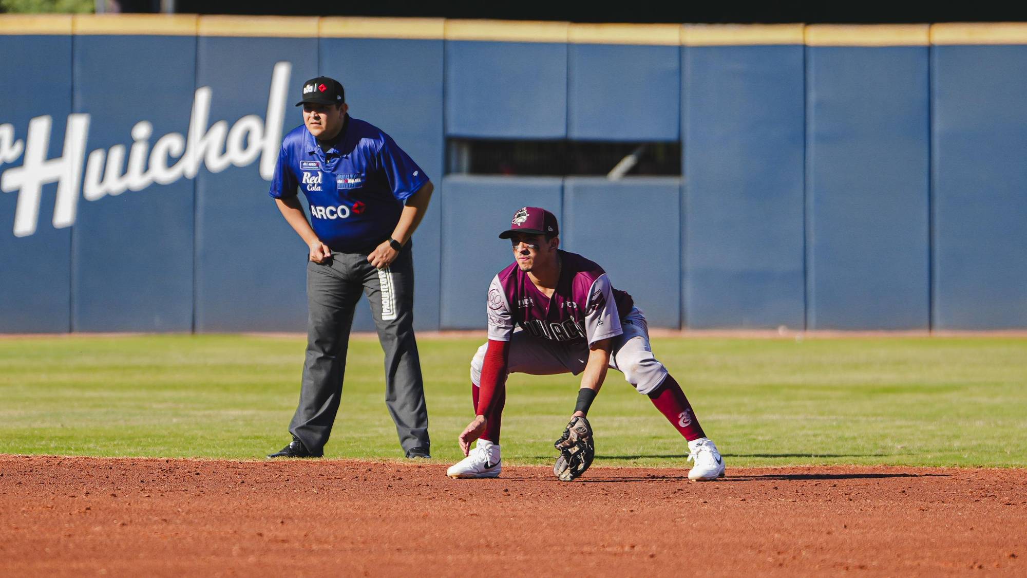 $!Tomateros cierra la primera vuelta con tropiezo en Mexicali