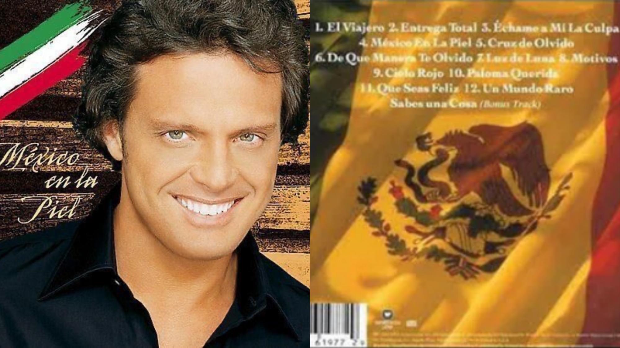 $!Por el mal uso de la bandera mexicana artistas han tenido problemas