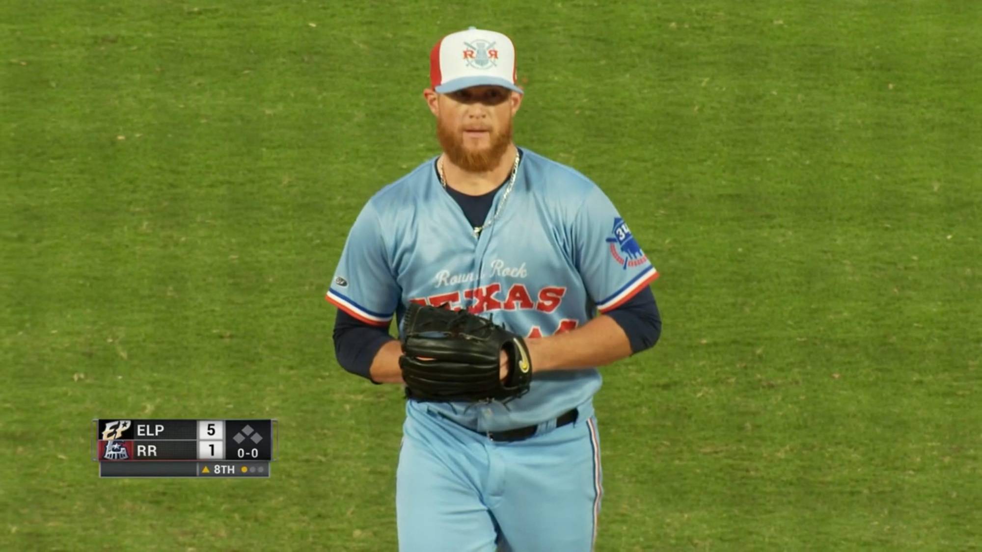 $!El veterano Craig Kimbrel se incorpora al bullpen de los Astros