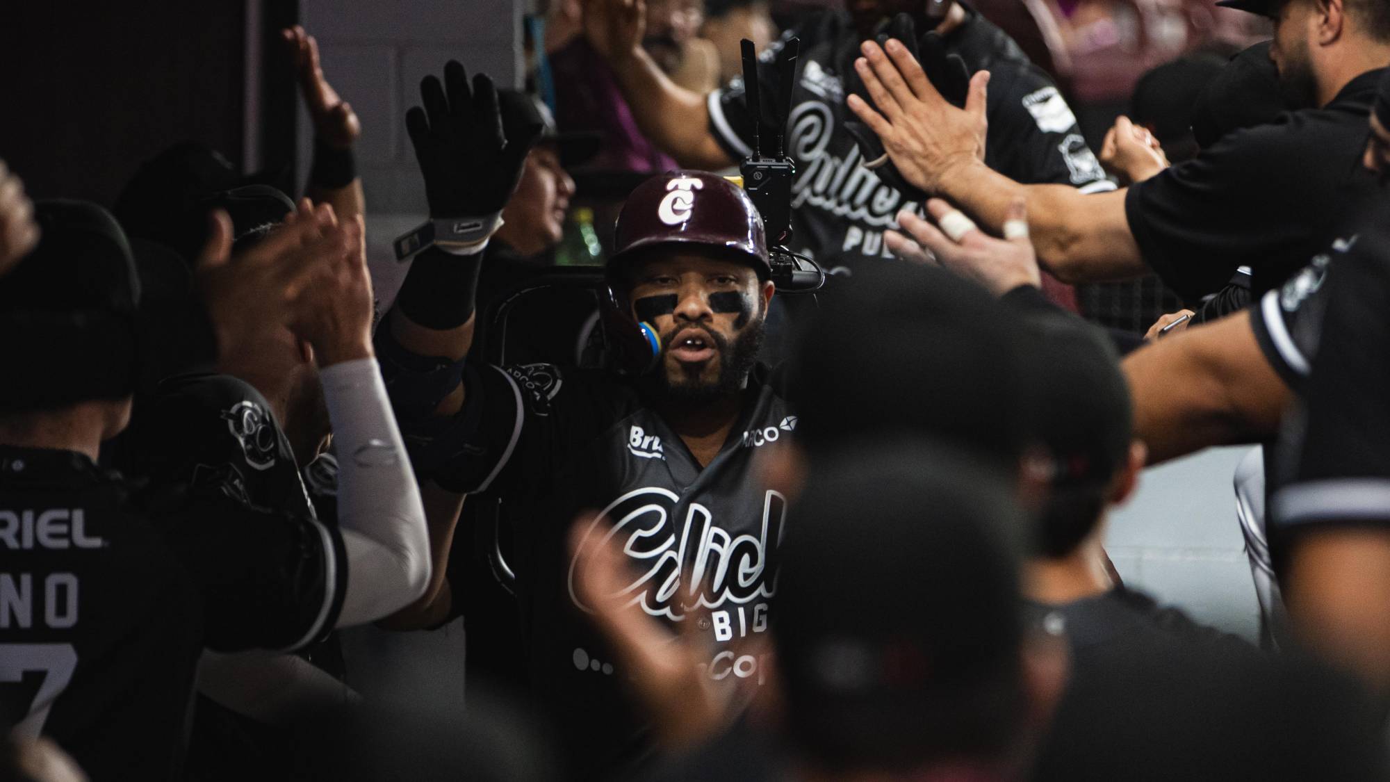 $!Tomateros arranca con poder la segunda vuelta de la LMP