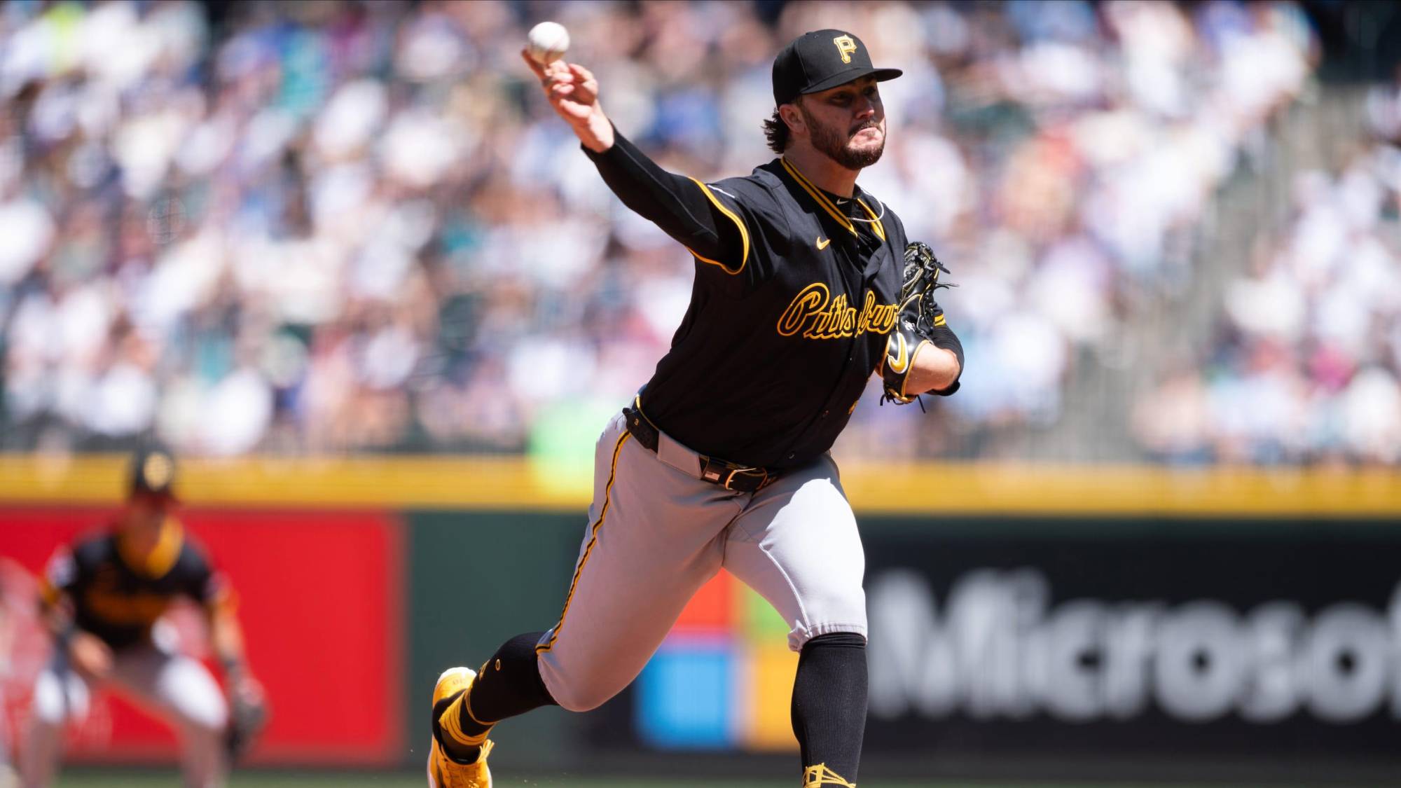 $!¡Duelo de ases! Skubal y Skenes serán los abridores en el Juego de Estrellas