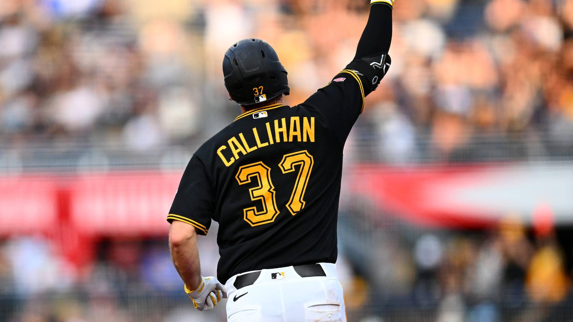 $!Tyler Callihan firma noche soñada y guía triunfo de Piratas sobre Dodgers