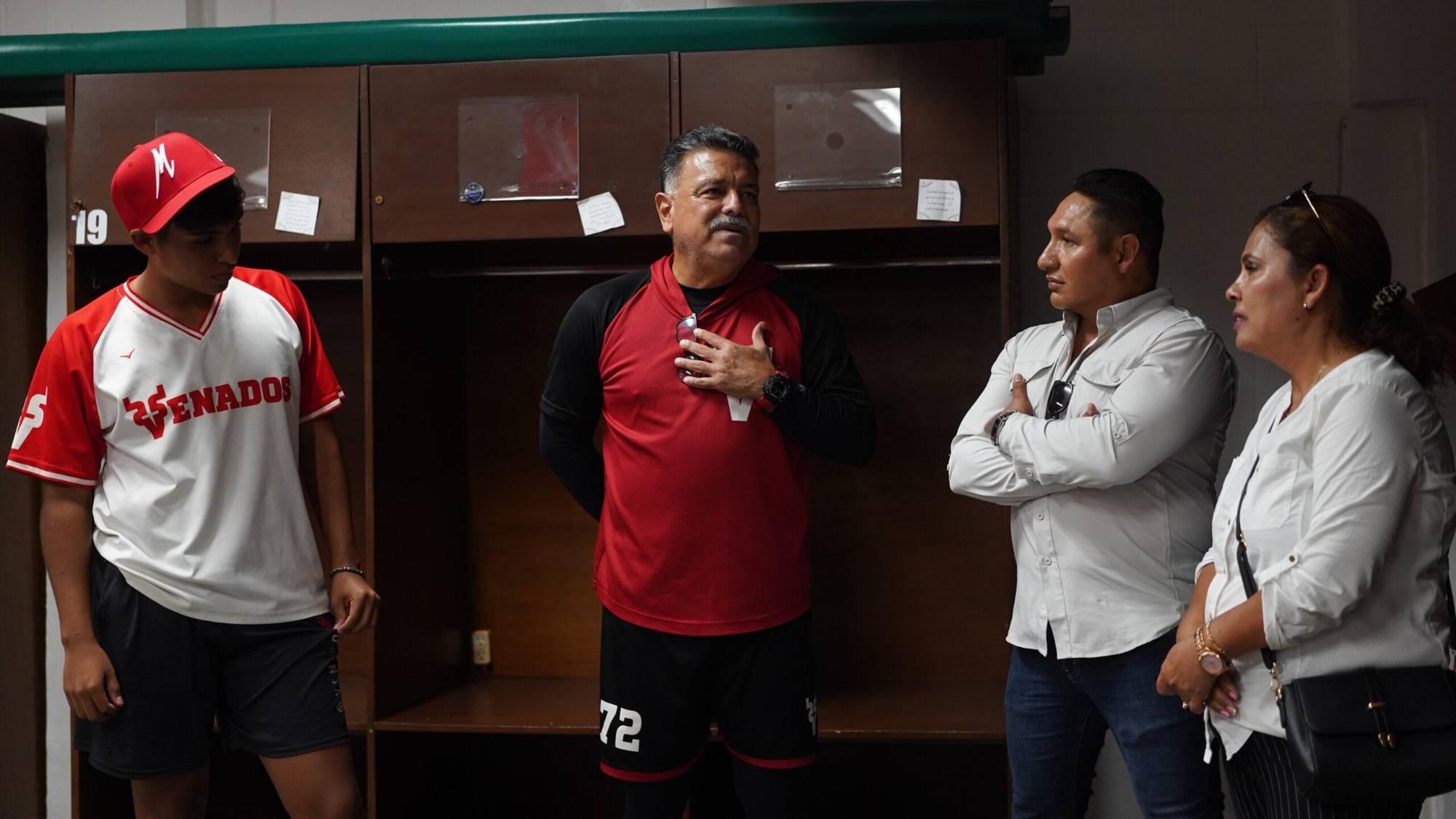 $!Venados de Mazatlán realiza su segunda Primera Firma del año Emmanuel Cedano se une al club