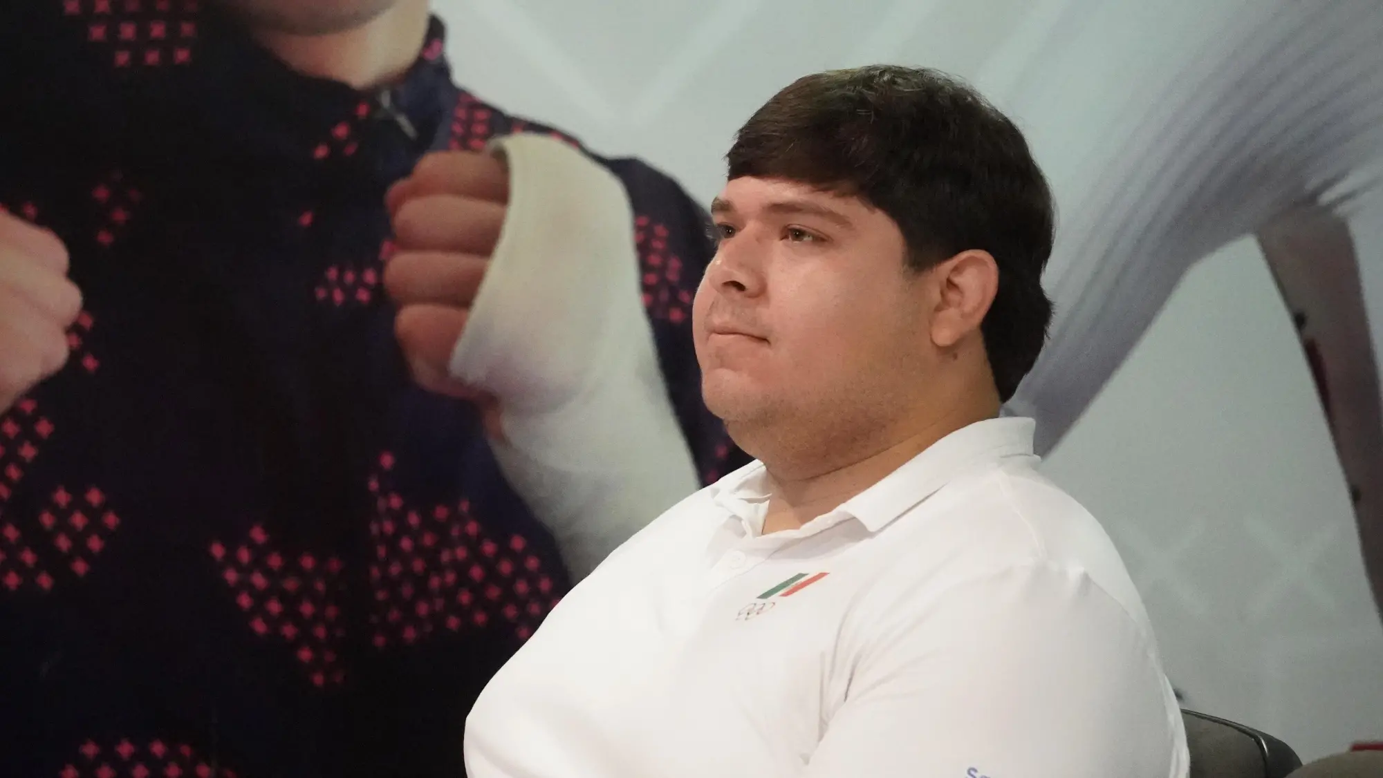 $!Isde fortalece a entrenadores con clínica de lucha encabezada por René Bueno