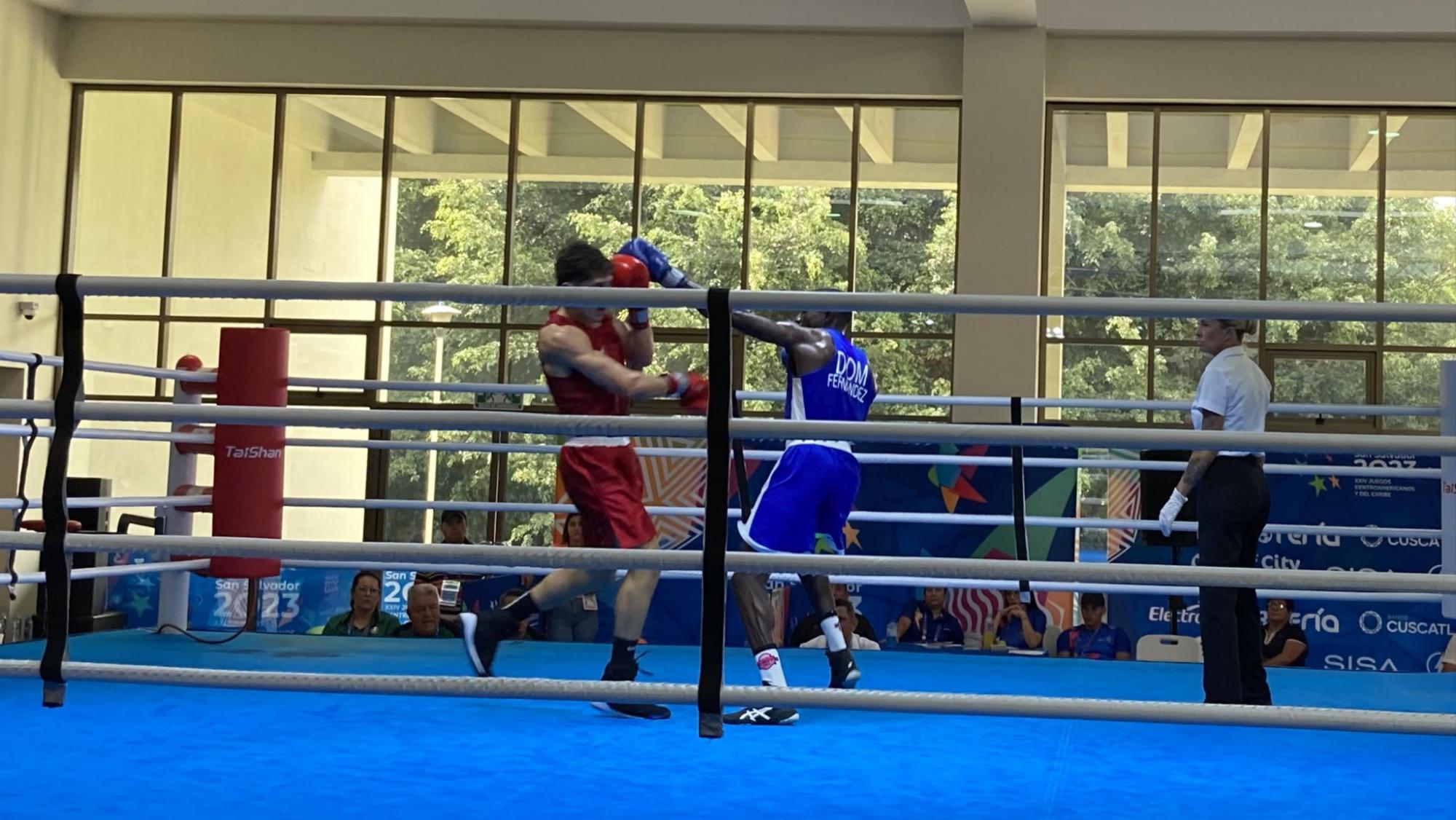 $!Marco Verde asegura medalla en Centroamericanos; Tamara Cruz queda fuera