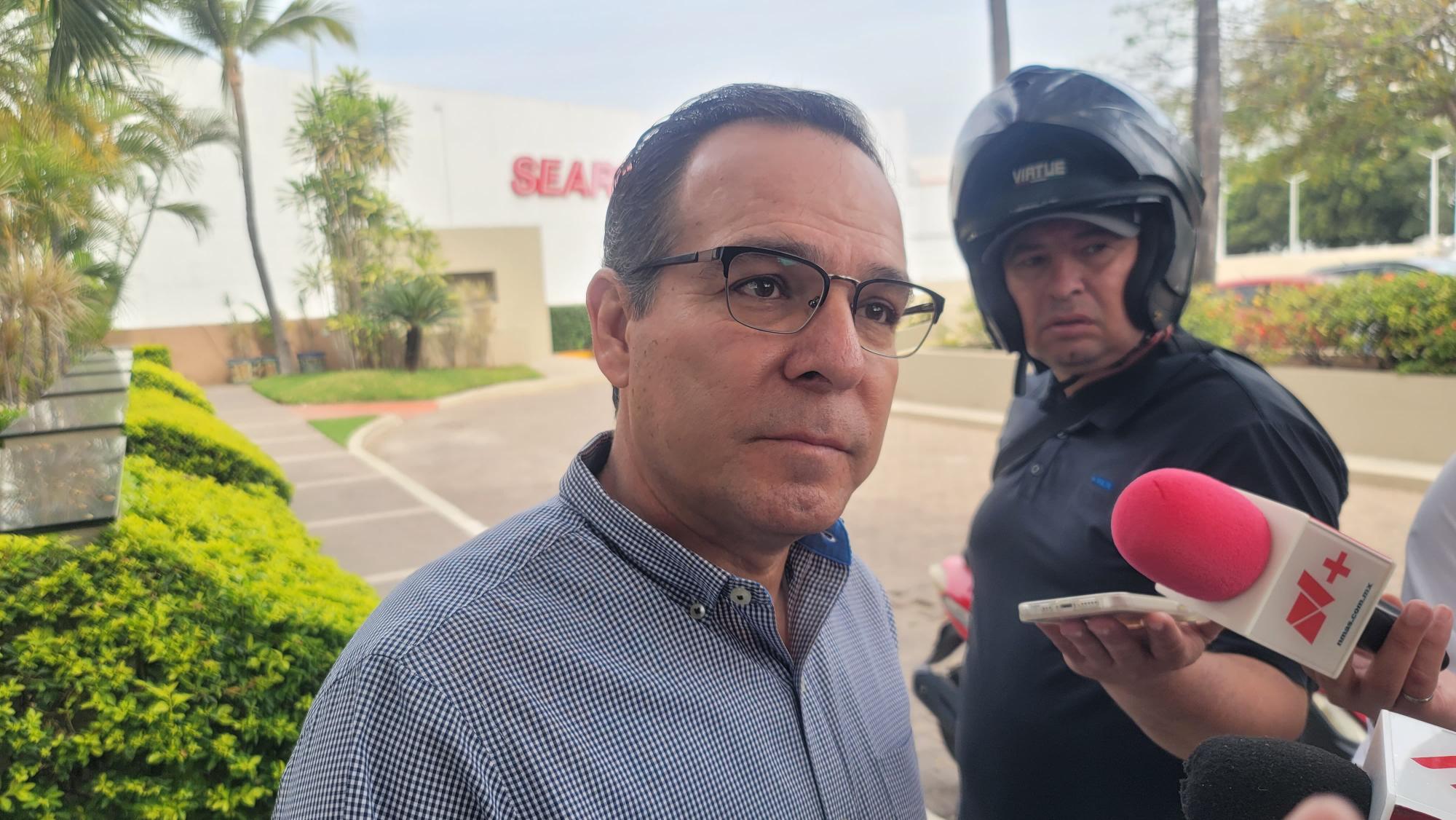 $!Sede de Justicia Penal en Culiacán registra sobrecarga de juicios, pero cerca de la mitad se difieren entre 2021 y 2023